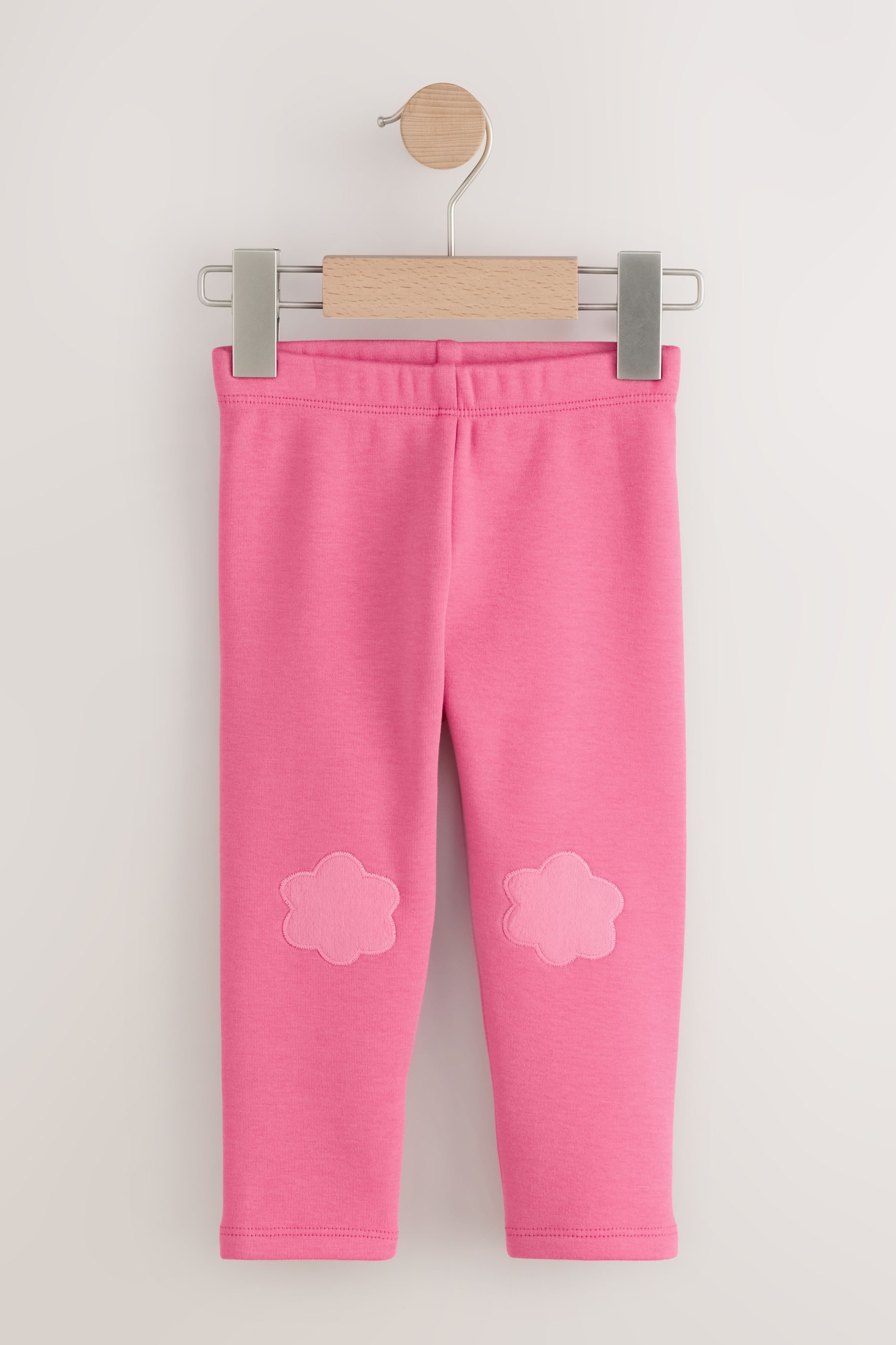 Next Thermoleggings Leggings mit gemütlichem Fleece-Futter (1-tlg) – Bild 5 von 5