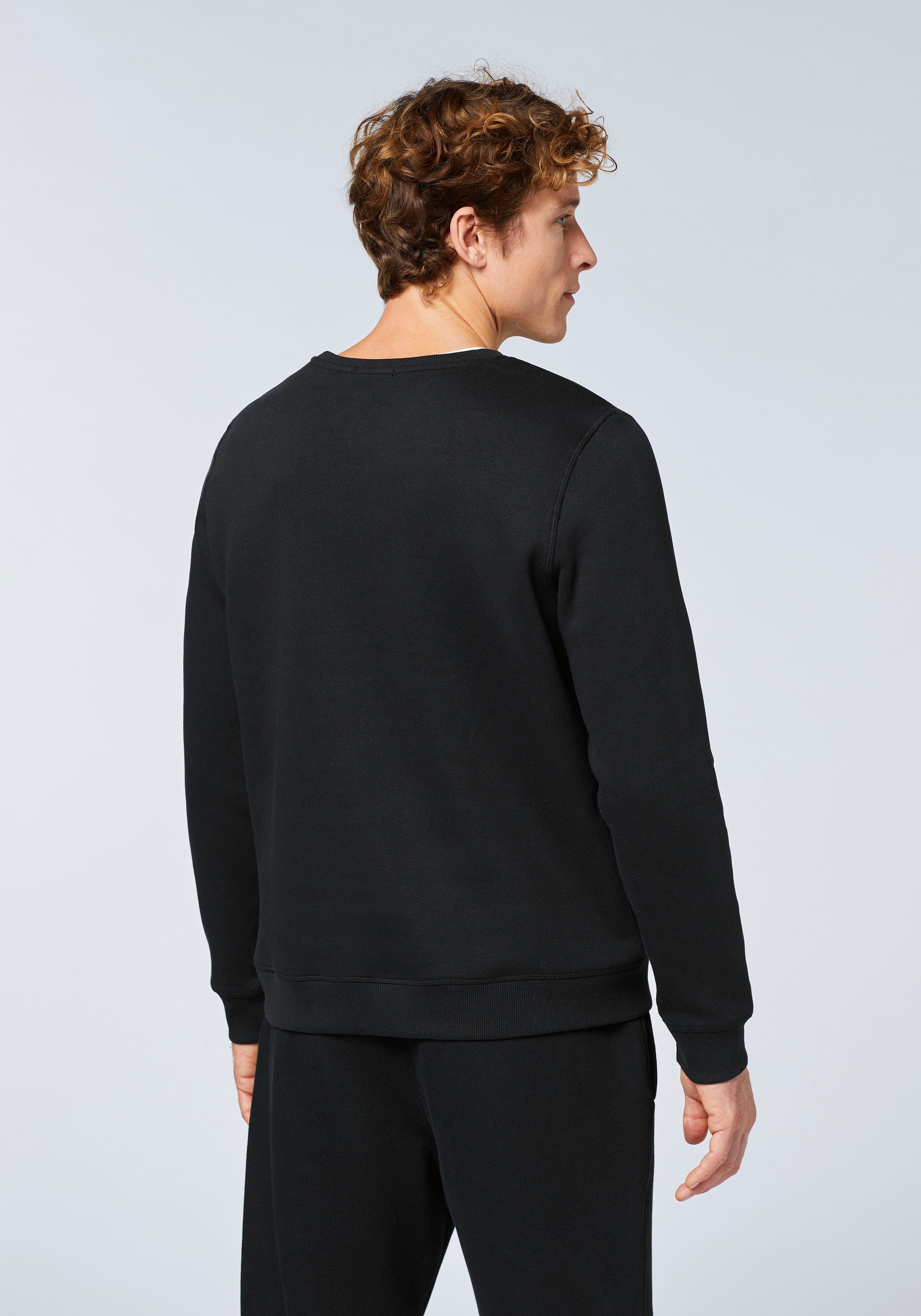 Chiemsee Sweater - in angenehmer Baumwollmisch-Qualität günstig online kaufen