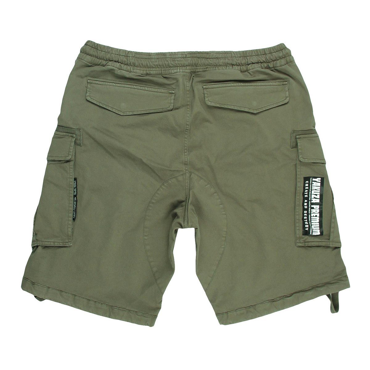 Cargoshorts Yakuza 3227 Premium (1-tlg)