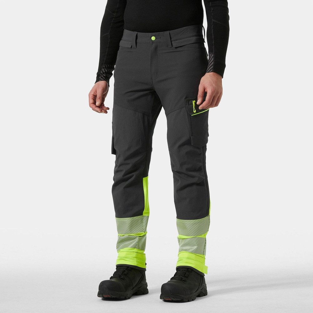 Helly Hansen Arbeitshose Icu Brz CNCT Pant Cl 1