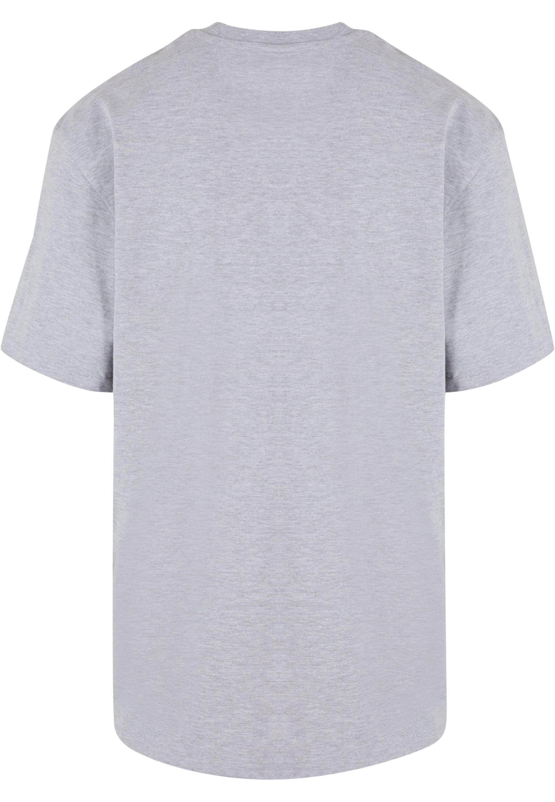 Karl Kani Kurzarmshirt Karl Kani Herren KKMQ22001GRY SMALL SIGNATURE TEE GR günstig online kaufen