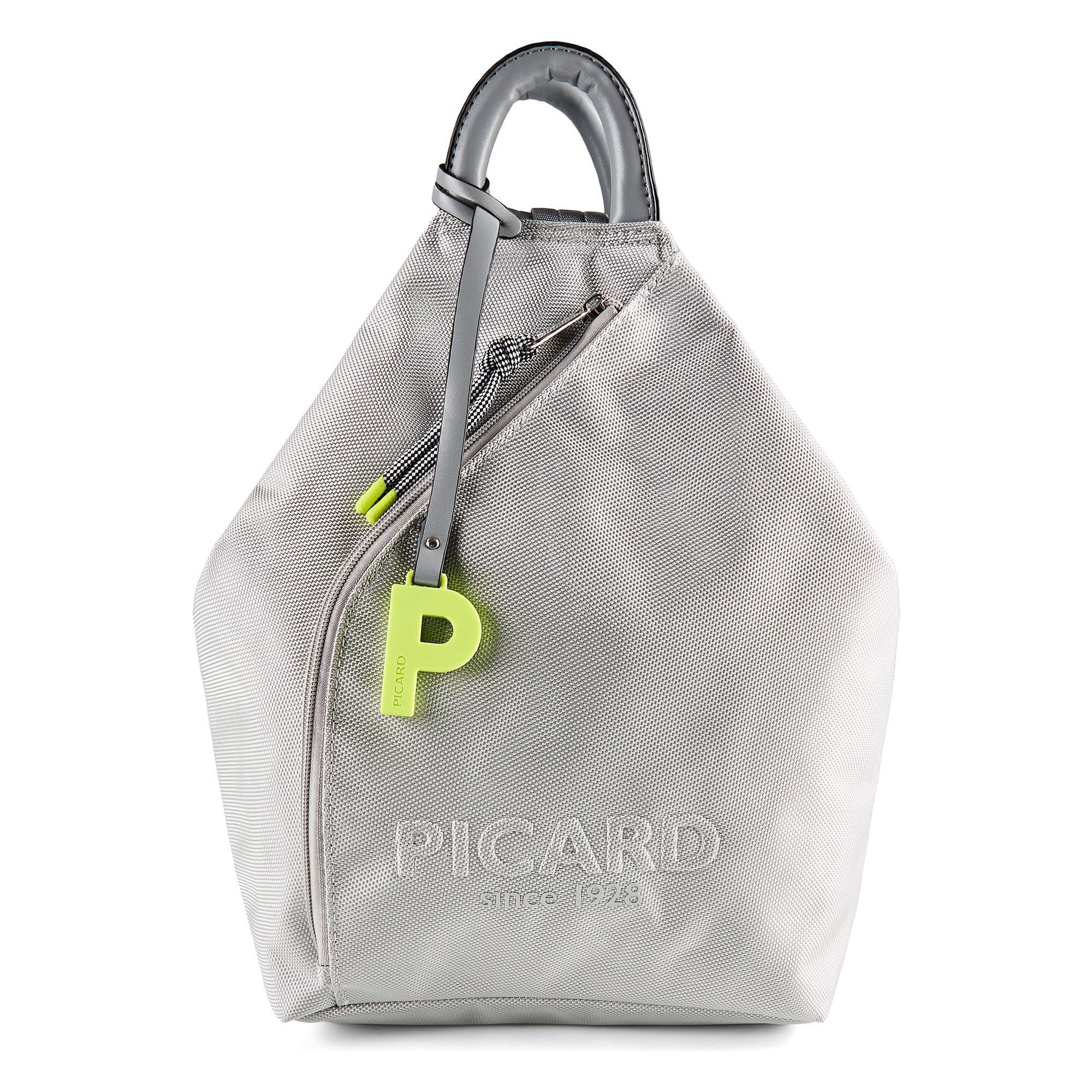 Picard Cityrucksack Lucky One, Polyester