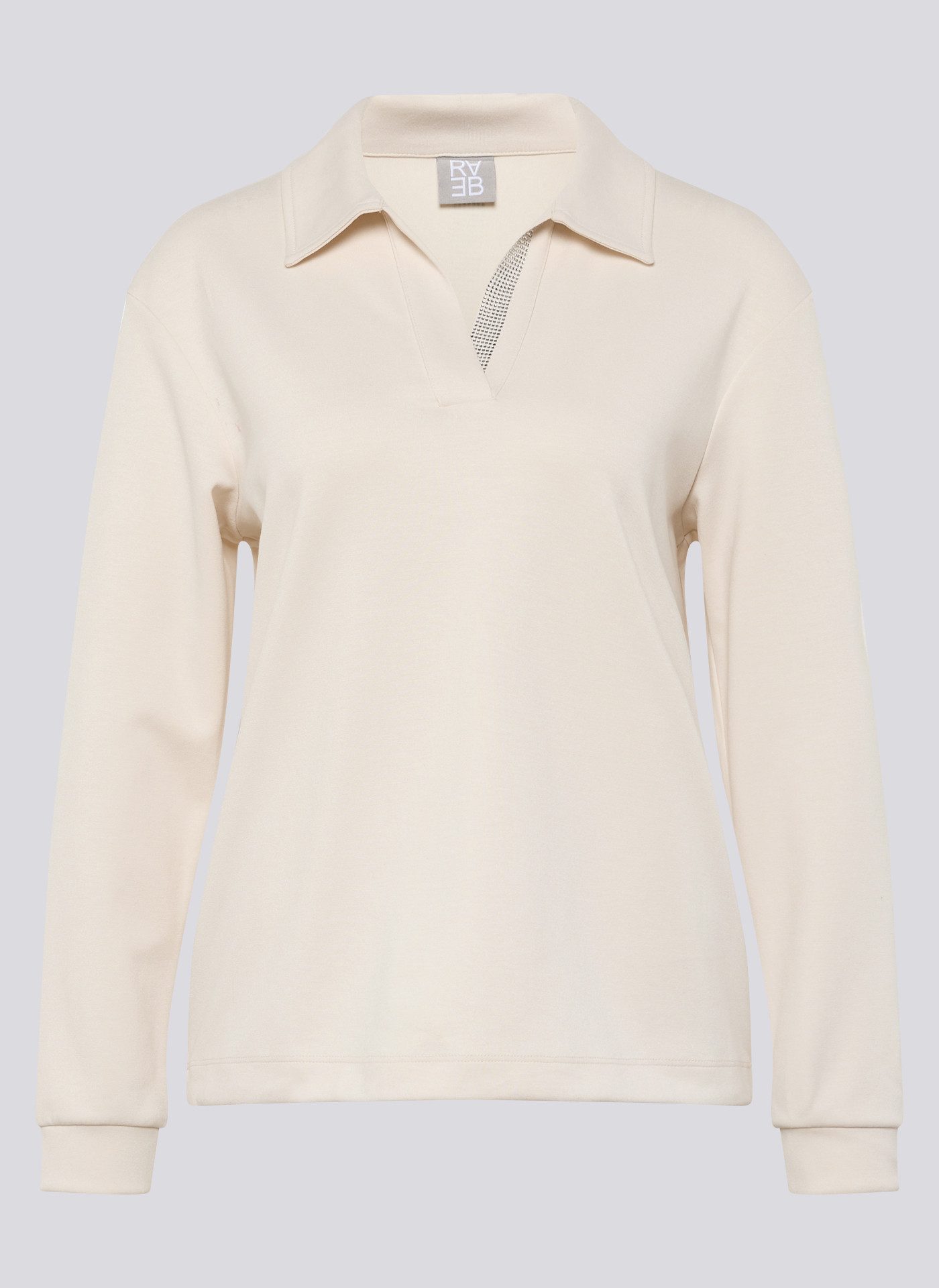 Rabe Print-Shirt T-Shirt
