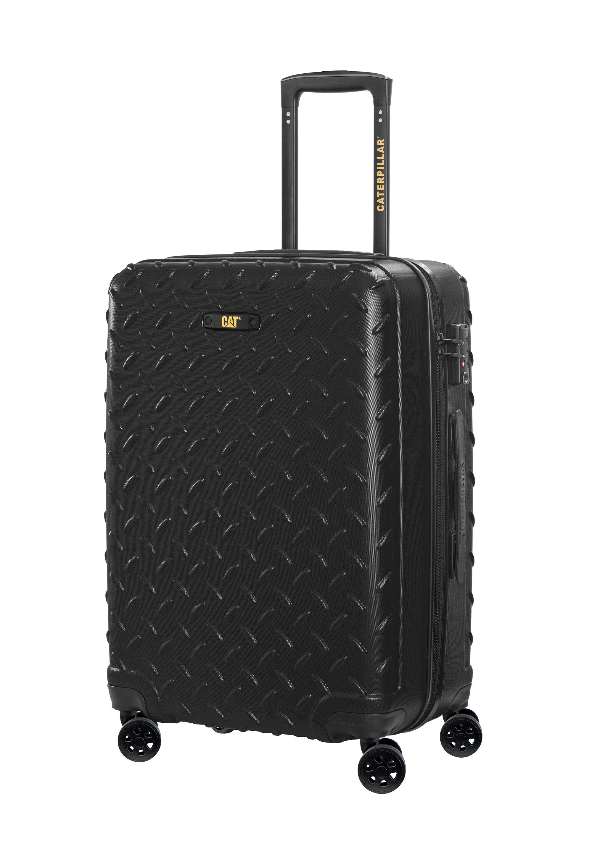 CATERPILLAR Trolley Industrial Plate Trolley, 4 günstig online kaufen