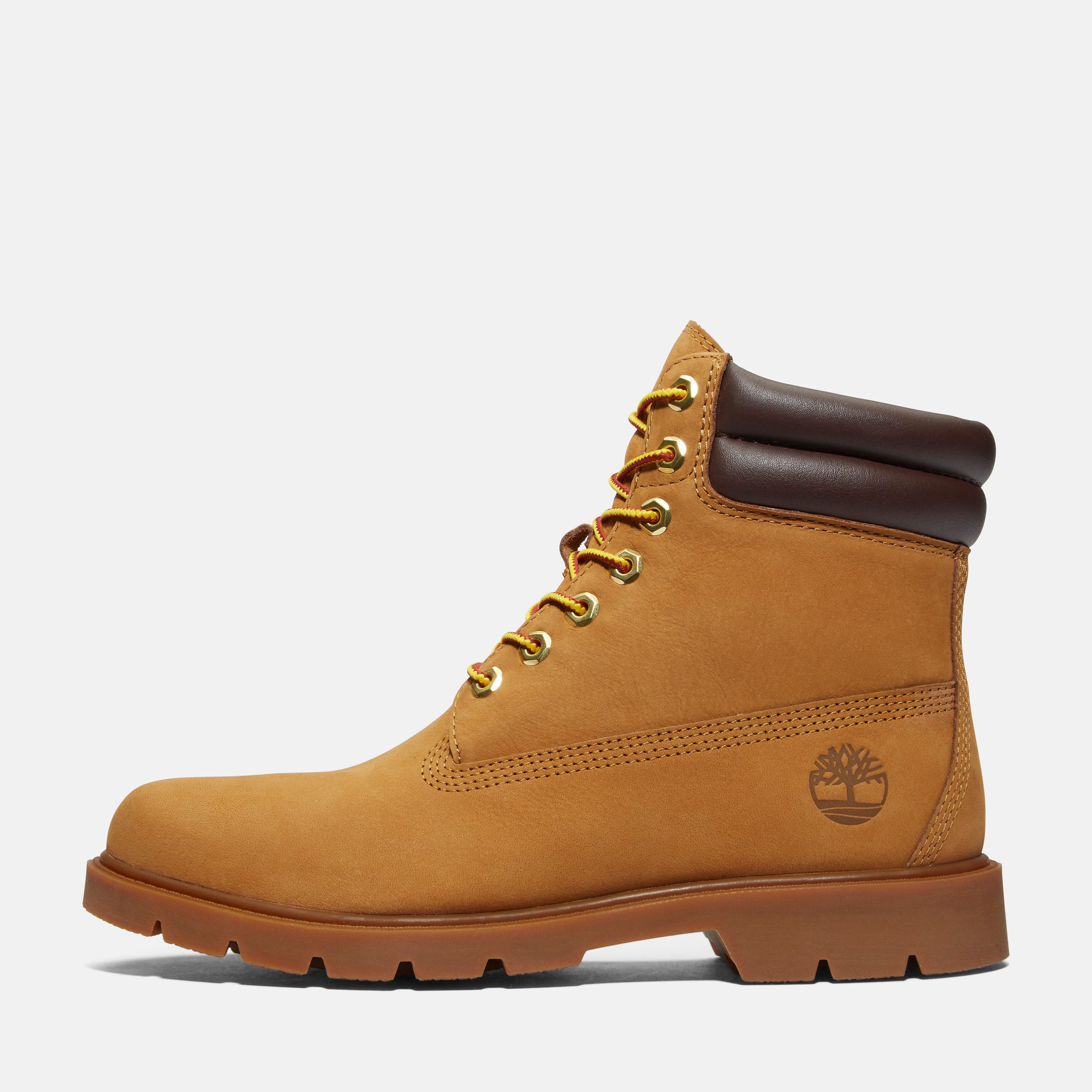 Timberland 6 IN BASIC6 INCH LACE UP BOOT Schnürboots Winterstiefel, Schnürs günstig online kaufen