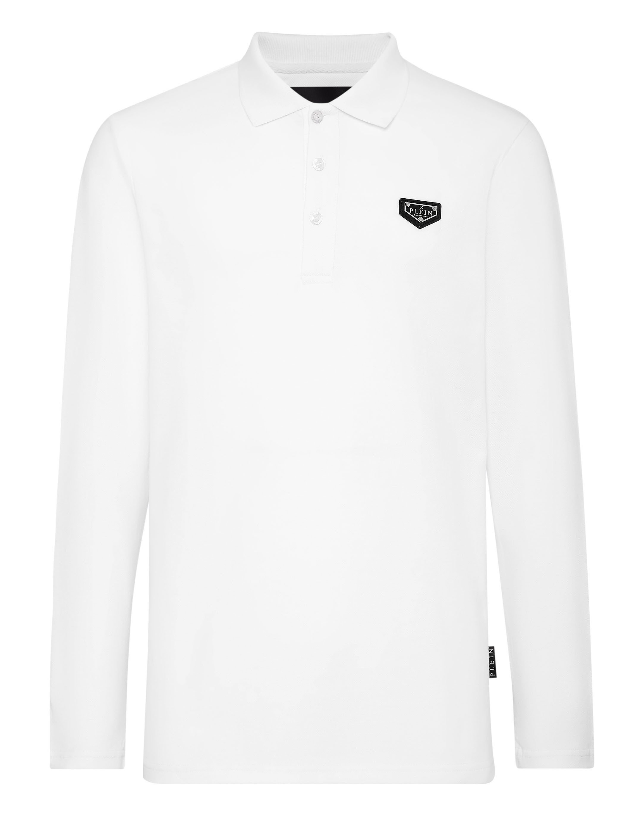 PHILIPP PLEIN Poloshirt Poloshirt günstig online kaufen