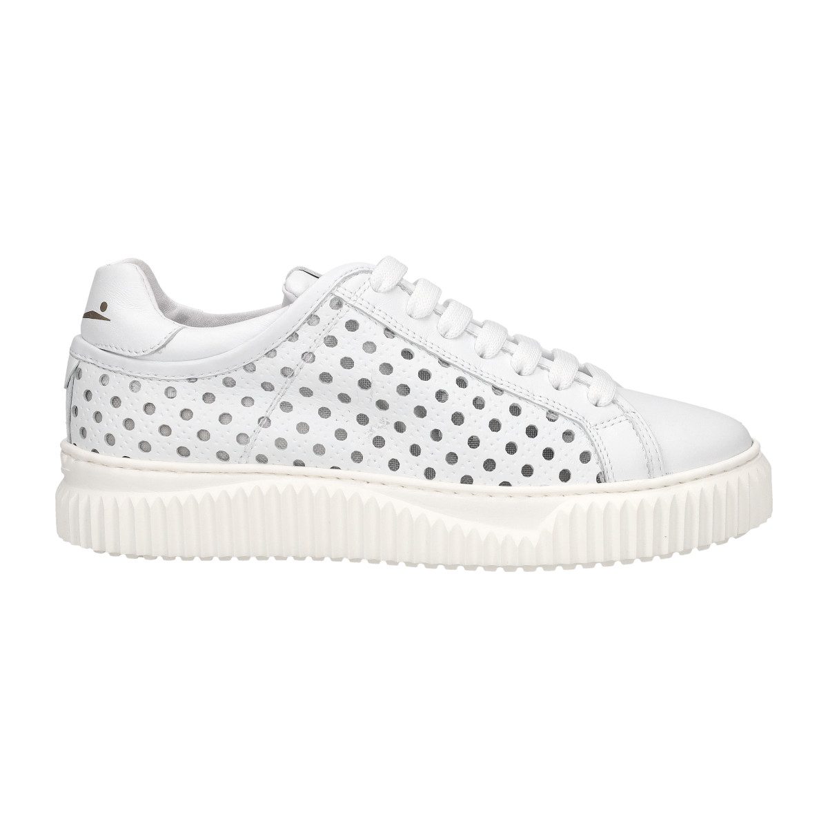 VOILE BLANCHE HERIKA Sneaker