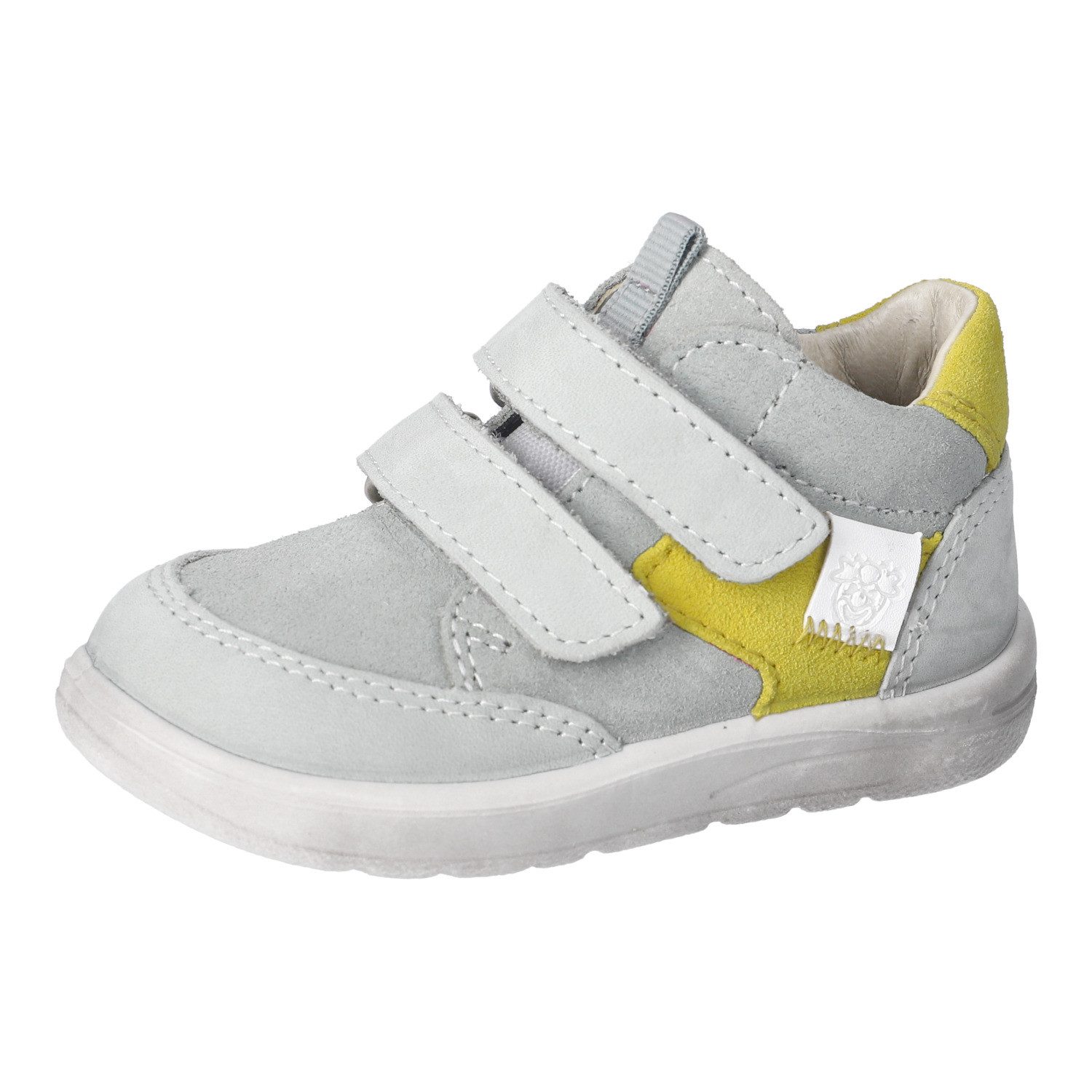 PEPINO by RICOSTA KITO - Sneaker Stiefel wasserdicht