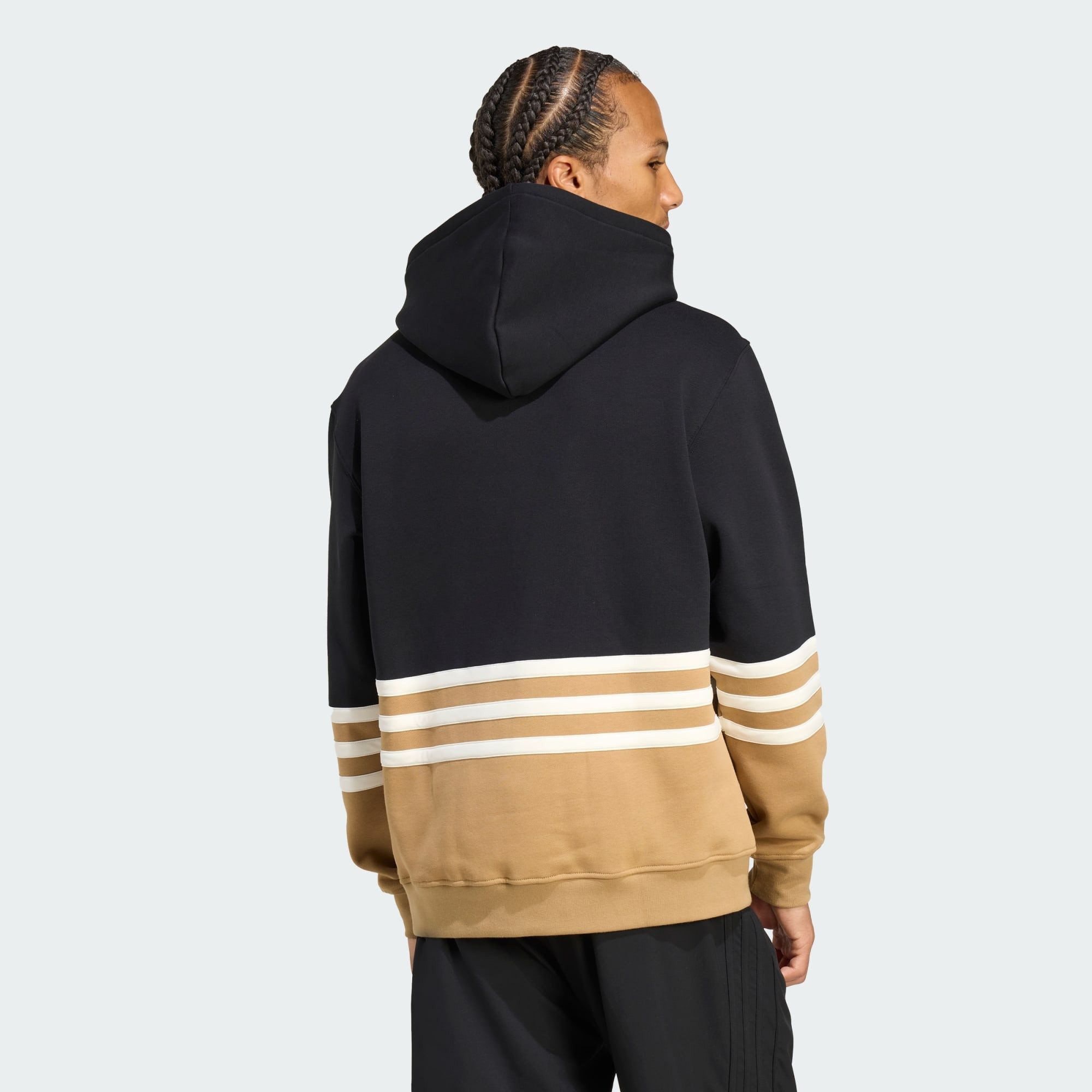 adidas Originals Kapuzenpullover ARCHIVE CUTLINE HOODIE günstig online kaufen