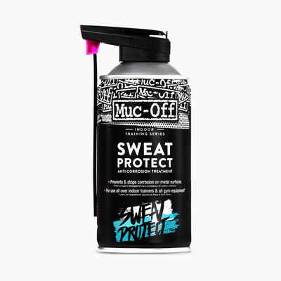Muc-Off Werkzeugset Sweat Protect, Korrosionsschutz Spray Rostschutz für Fahrrad oder Fitnessgeräte