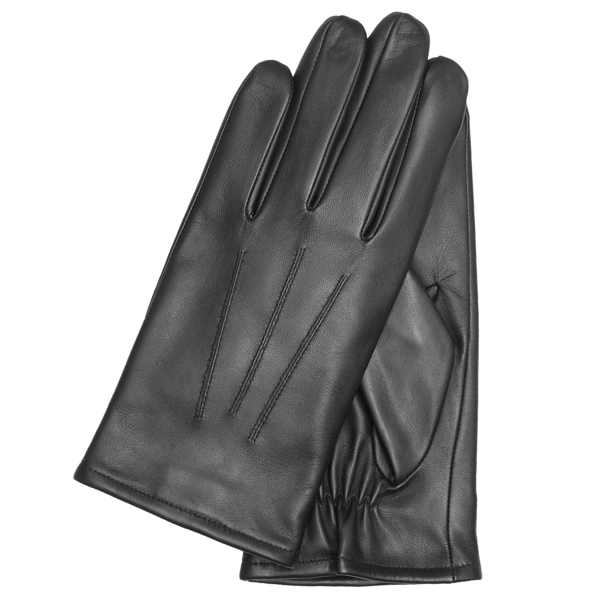 KESSLER Lederhandschuhe Liam günstig online kaufen