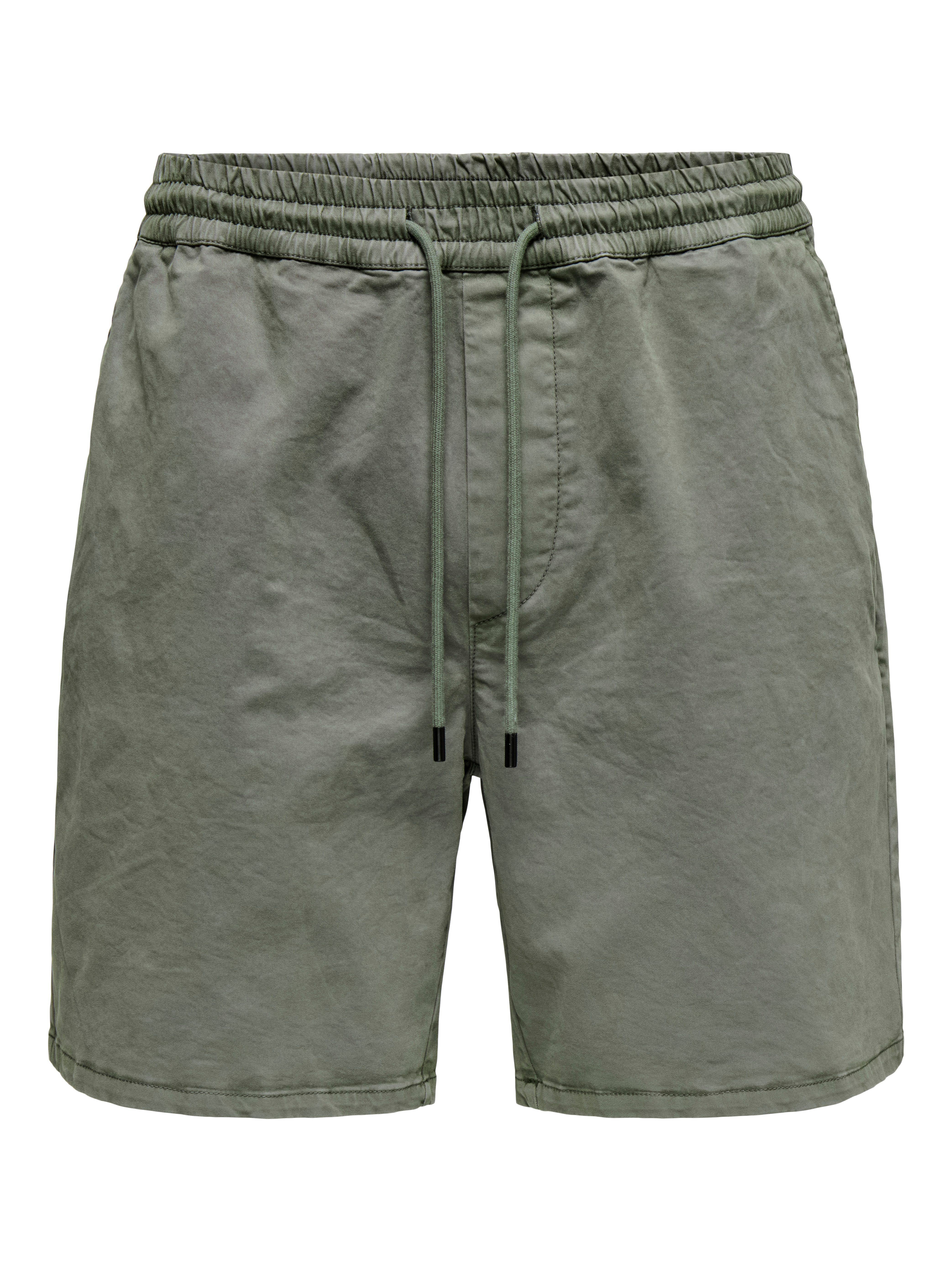 ONLY & SONS Shorts ONSTEL WASHED günstig online kaufen
