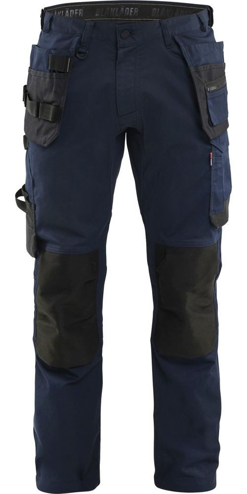 Arbeitshose Handwerker Arbeitshose Mit Stretch