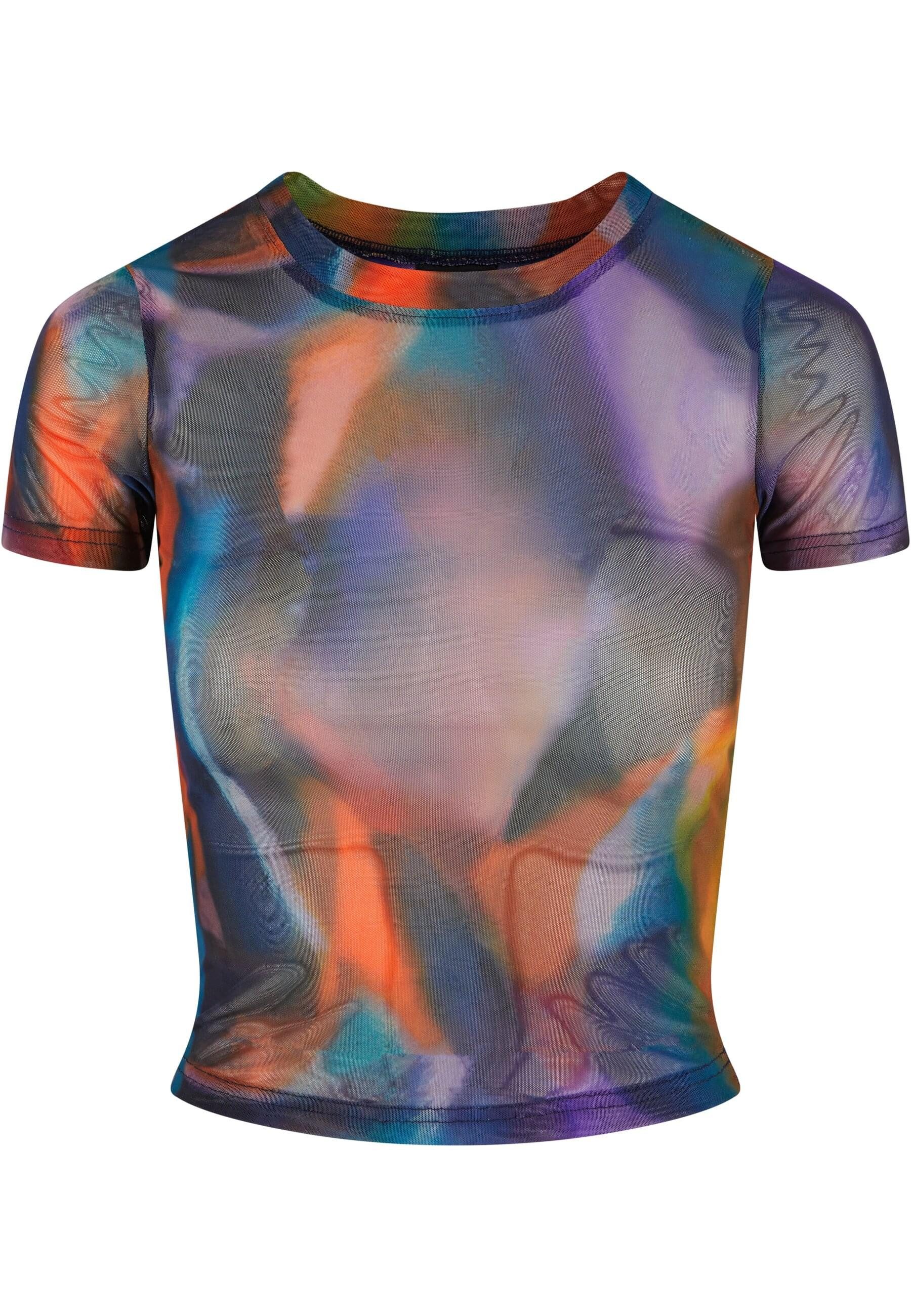 URBAN CLASSICS T-Shirt Urban Classics Damen günstig online kaufen