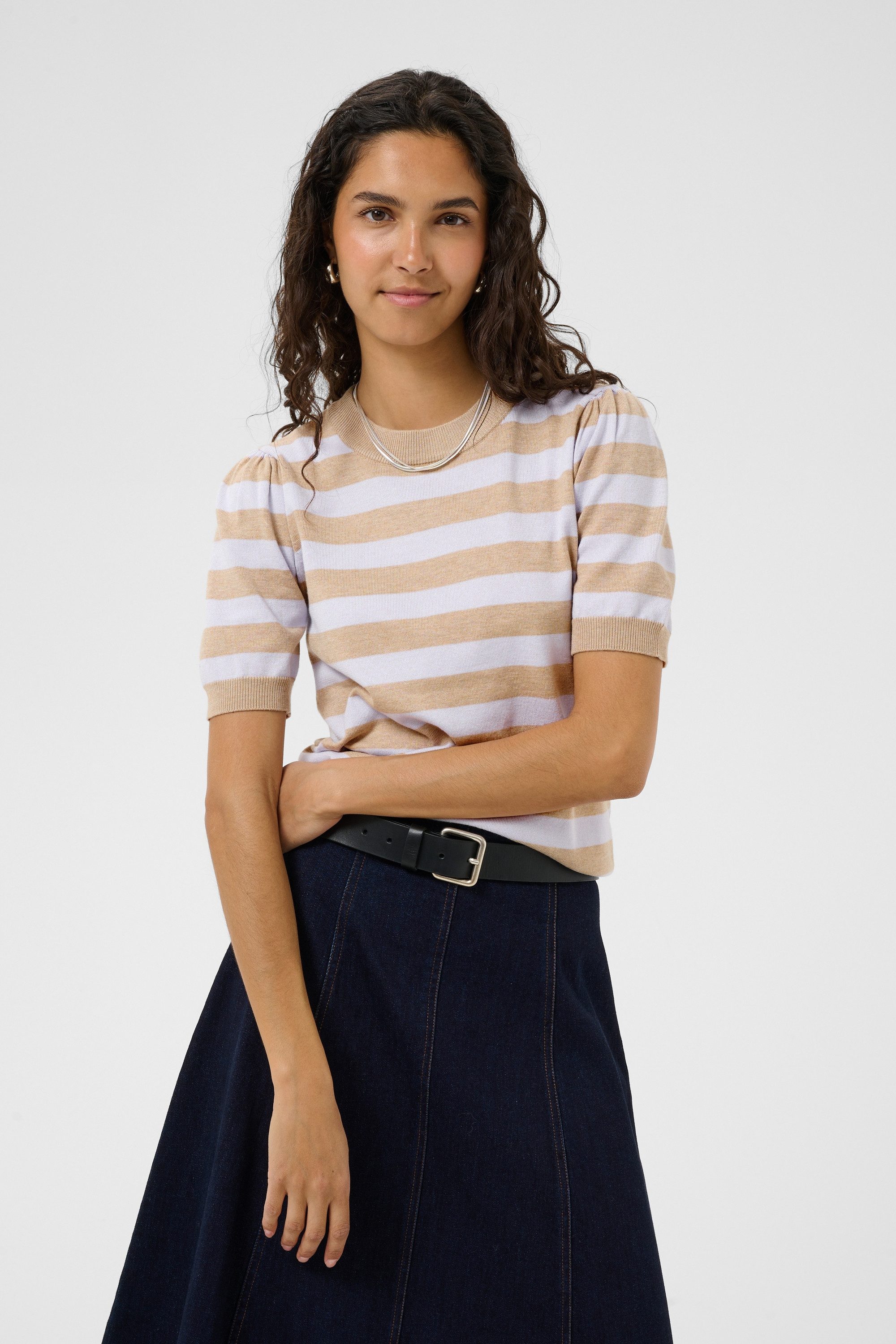 Saint Tropez Strickpullover Strickpullover MilaSZ