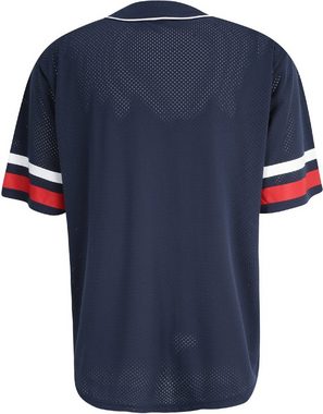 Fila Sweatweste Lashio Baseball Shirt