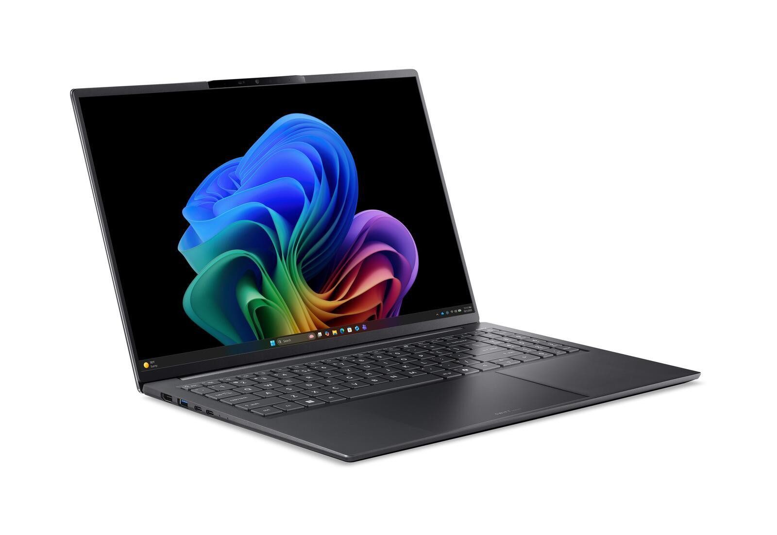 Acer Acer Swift Go 16 AI OLED Notebook (16 GB, 512 GB SSD)