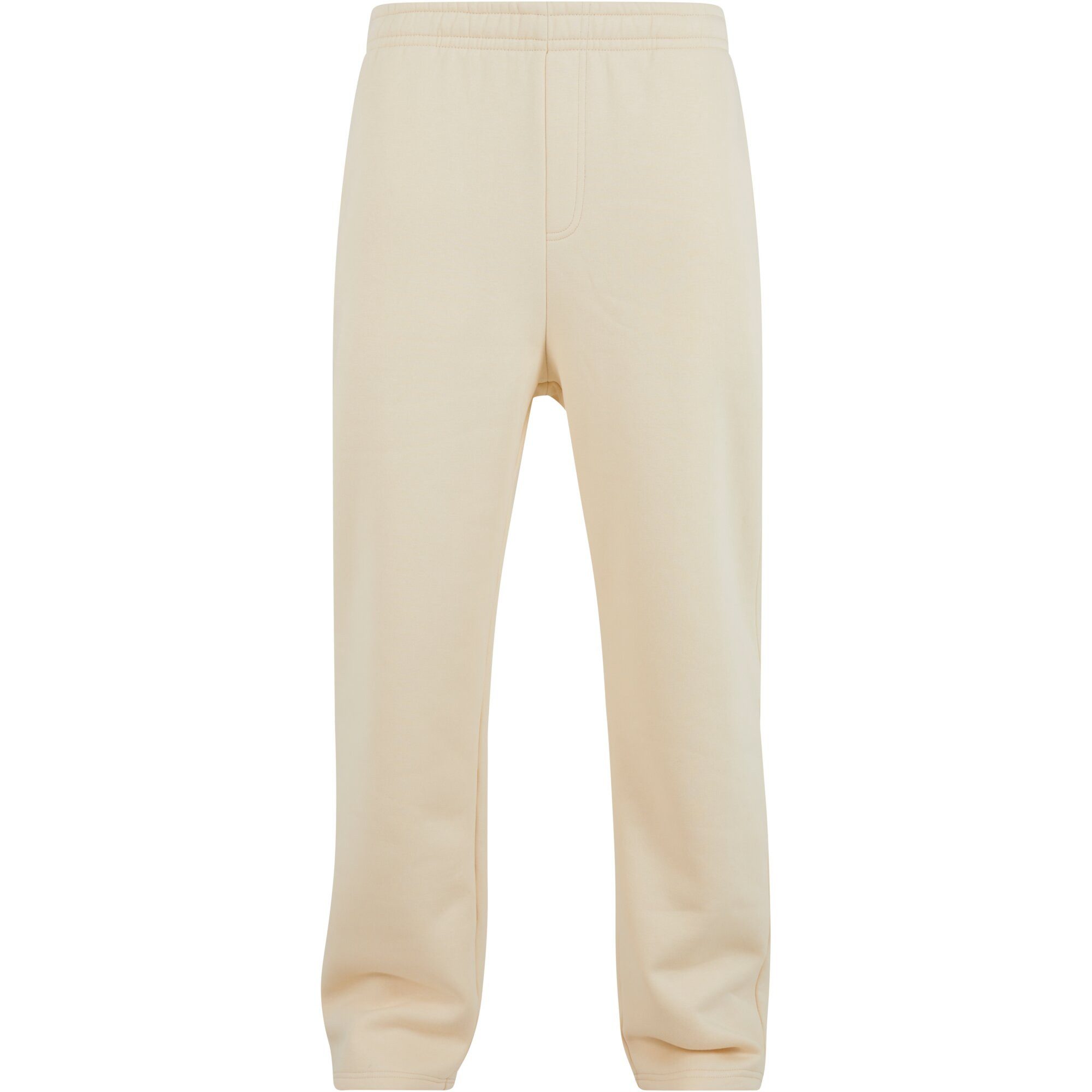 Build Your Brand Jogginghose Build Your Brand Fluffy Trackpants (Jogginghose, Jogginghose, Sweatpants)