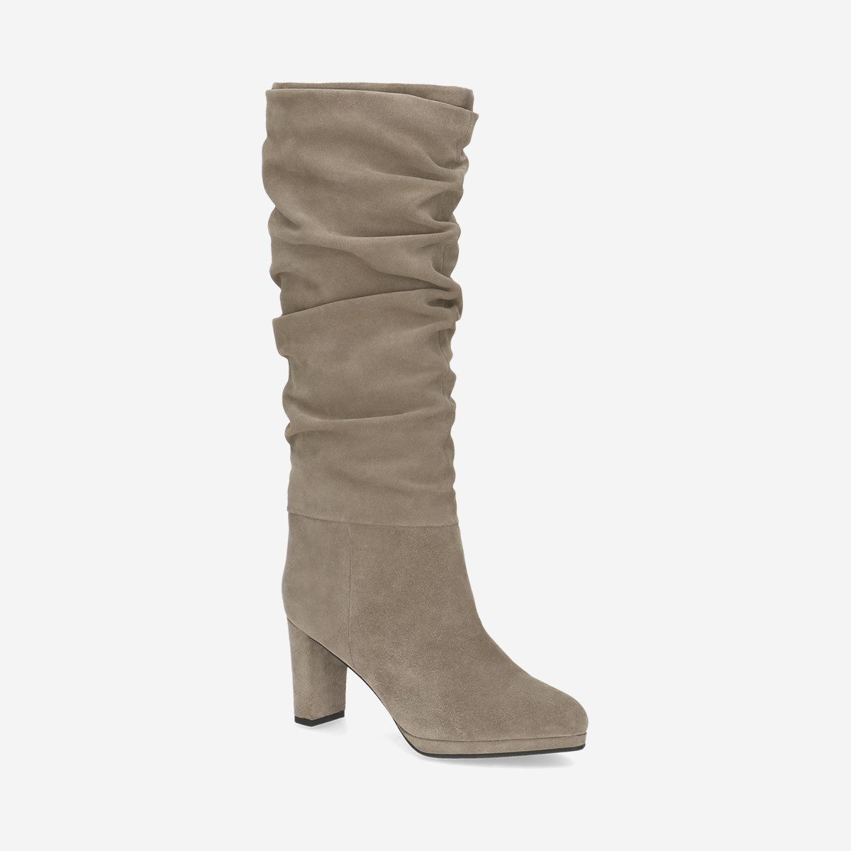 Peter Kaiser Peter Kaiser 75541 343, Stiefel, Beige, Damen Stiefel