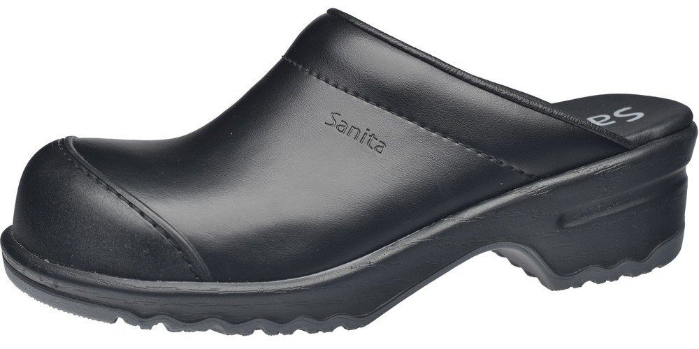 Sanita San-Nitril-SB Open Sicherheitsschuh | Arbeitsschuhe