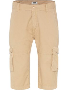 Pioneer Shorts