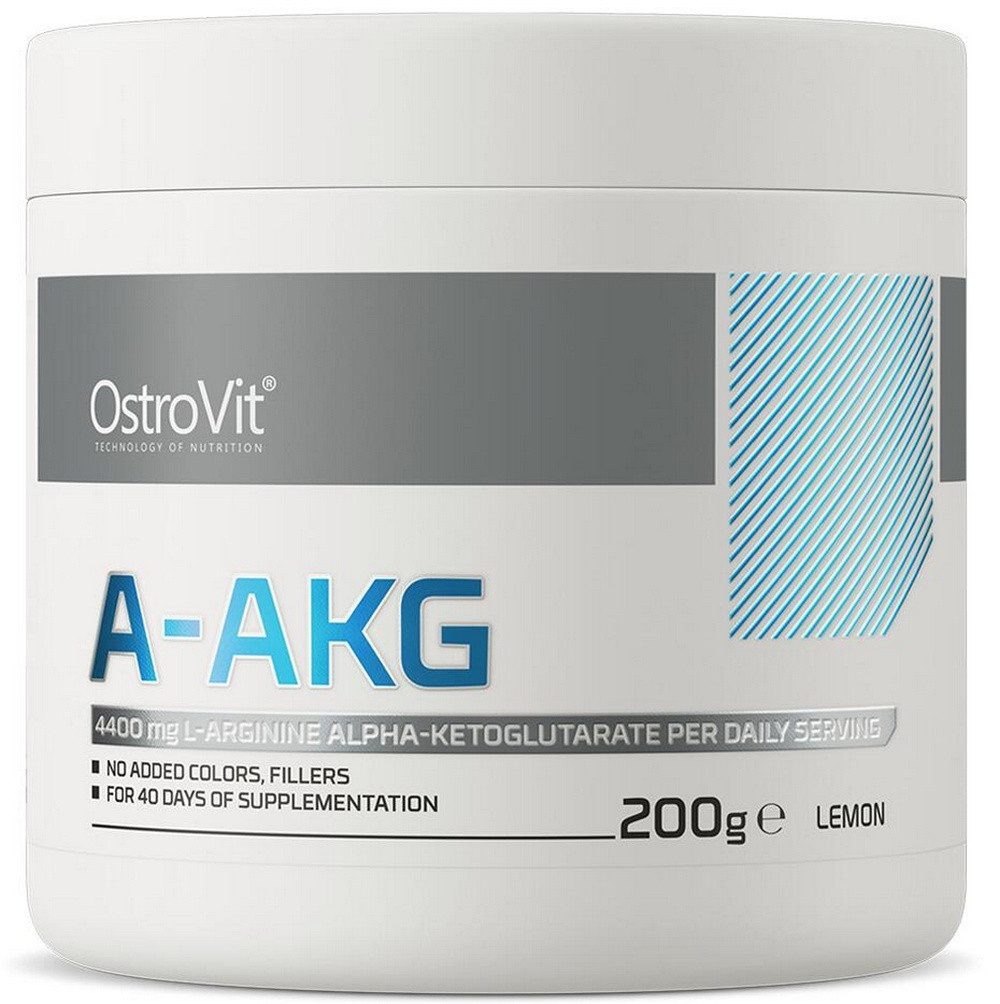 OstroVit OstroVit A-AKG Pulver 200 g Pulver
