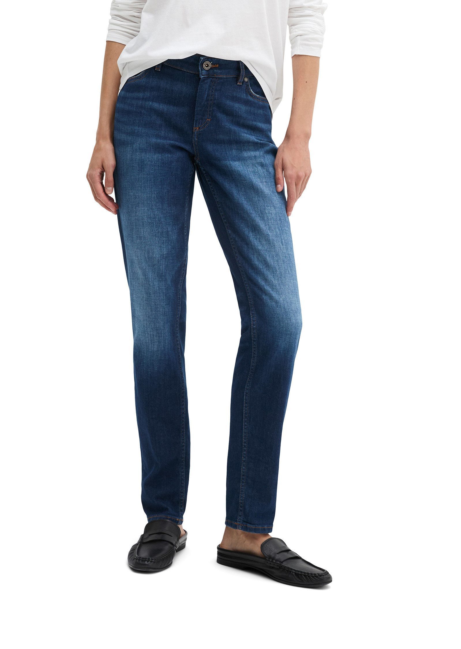 Marc O'Polo Bequeme Jeans