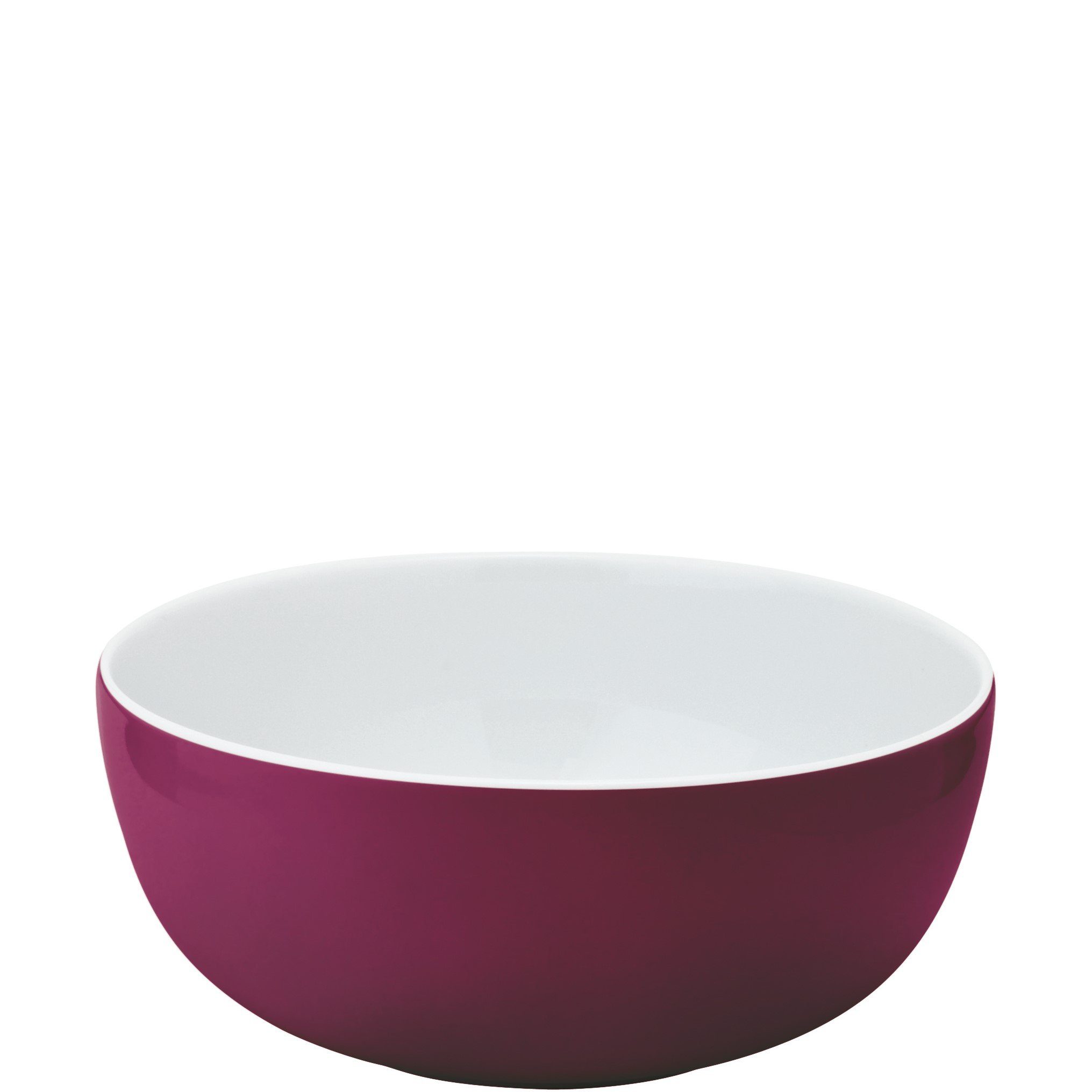 KAHLA Schüssel Pronto Colore 19 cm, Porzellan, Made in Germany