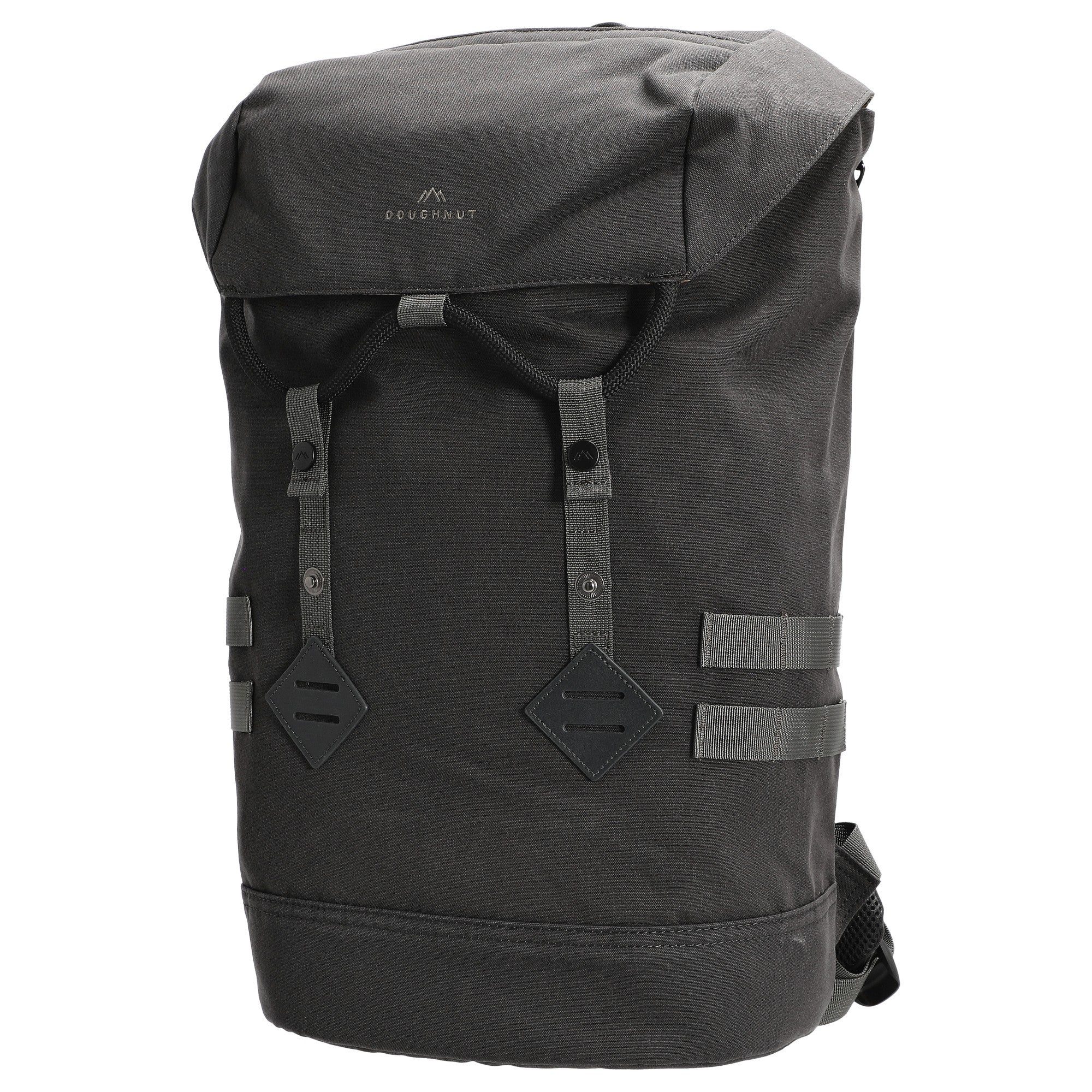 Doughnut Rucksack Colorado Meditative Dark - Rucksack 15" 47 cm (ground)
