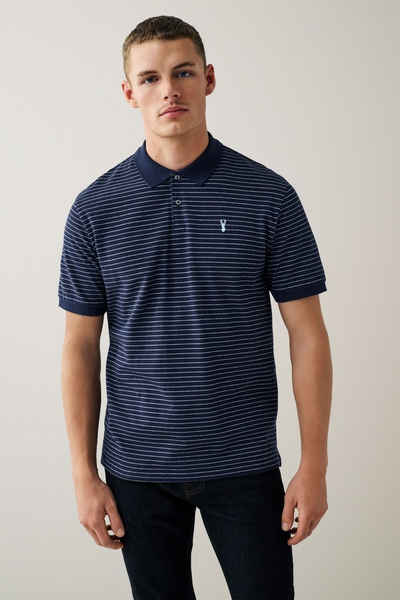 Next Poloshirt Piqué-Poloshirt (1-tlg)