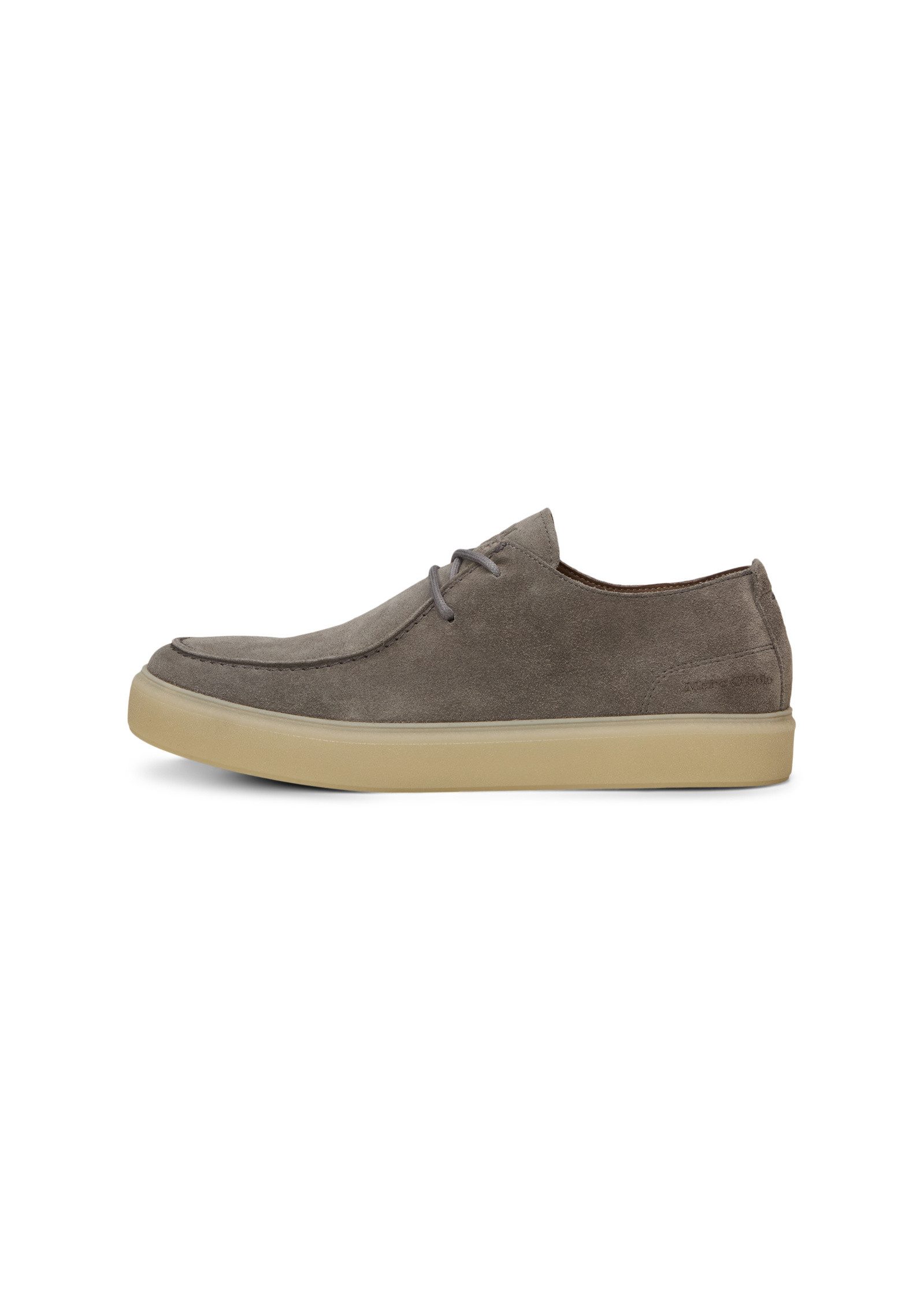 Marc O'Polo aus weichem Veloursleder Mokassin