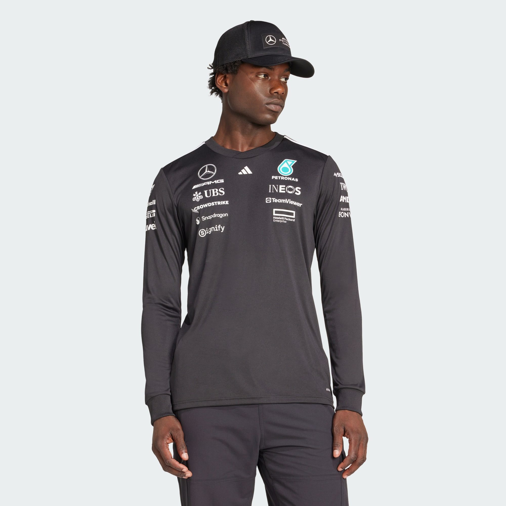 adidas Performance Funktionsshirt (1-tlg)
