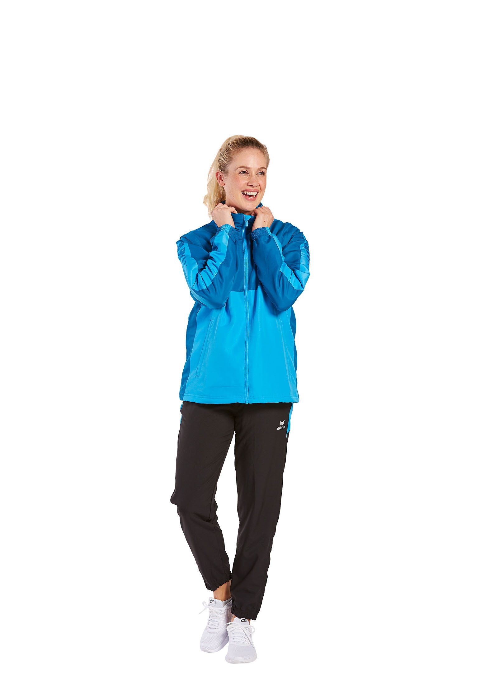 Erima Funktionsjacke