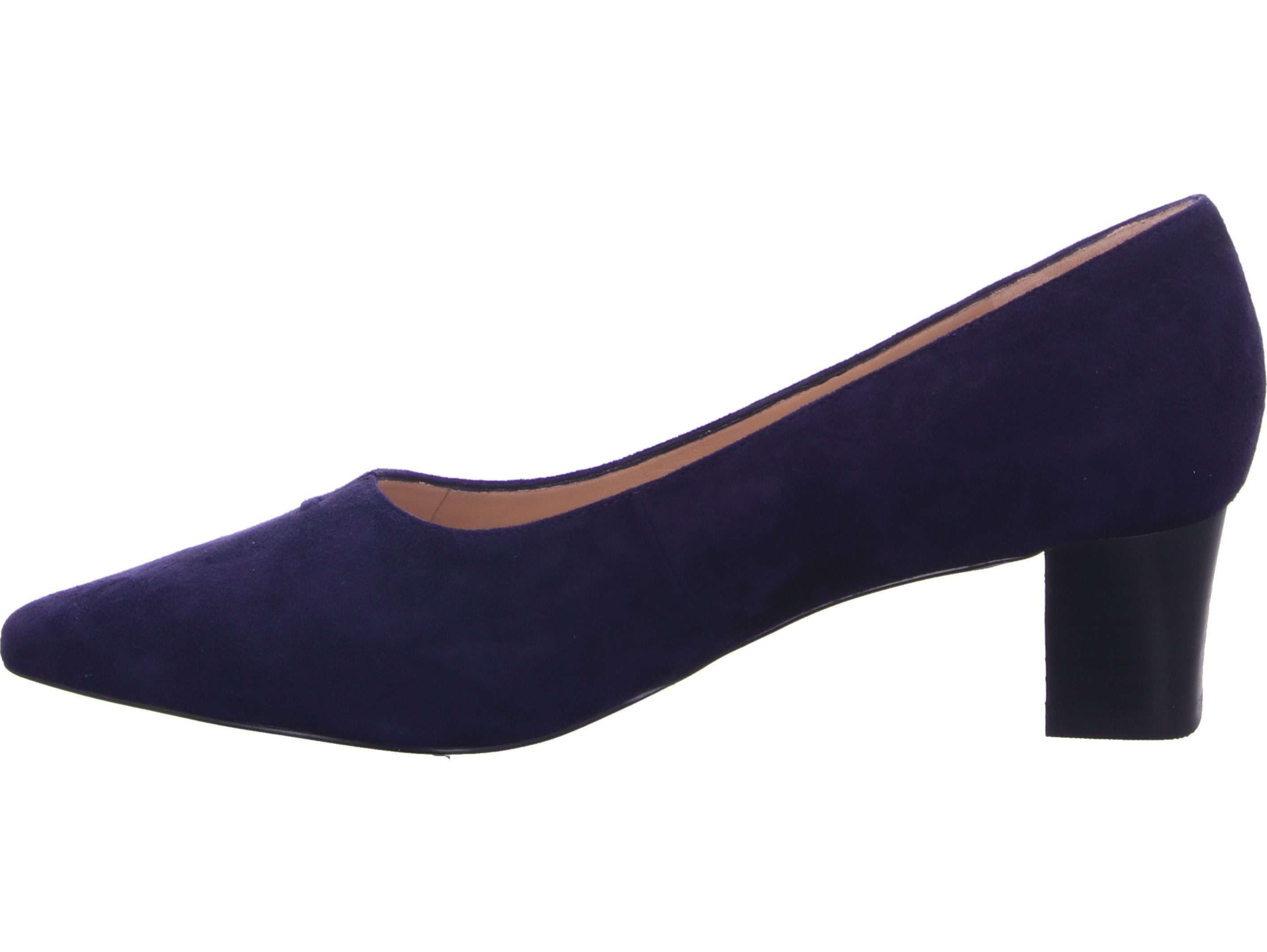 Peter Kaiser High-Heel-Pumps echtes Leder