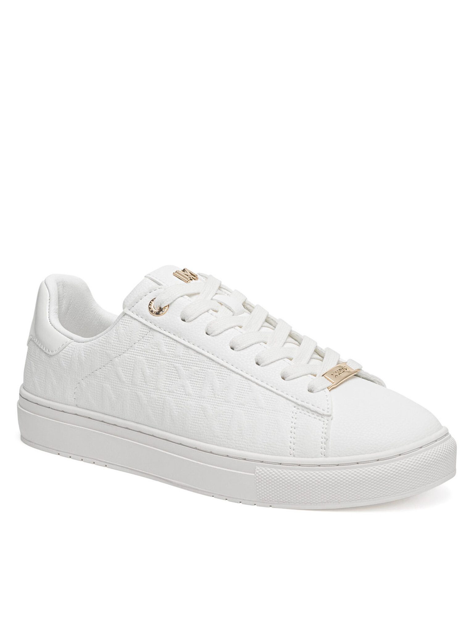 Mexx Mexx Damenschuhe Weiß MIRL1011641W-01 Sneaker