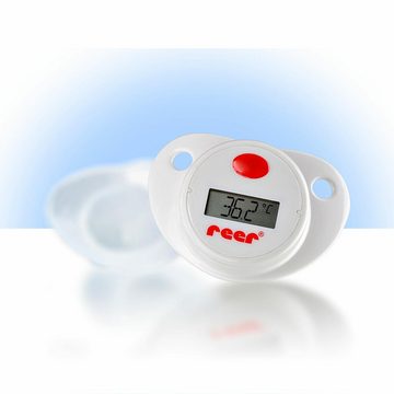 Reer Fieberthermometer Schnuller Digital
