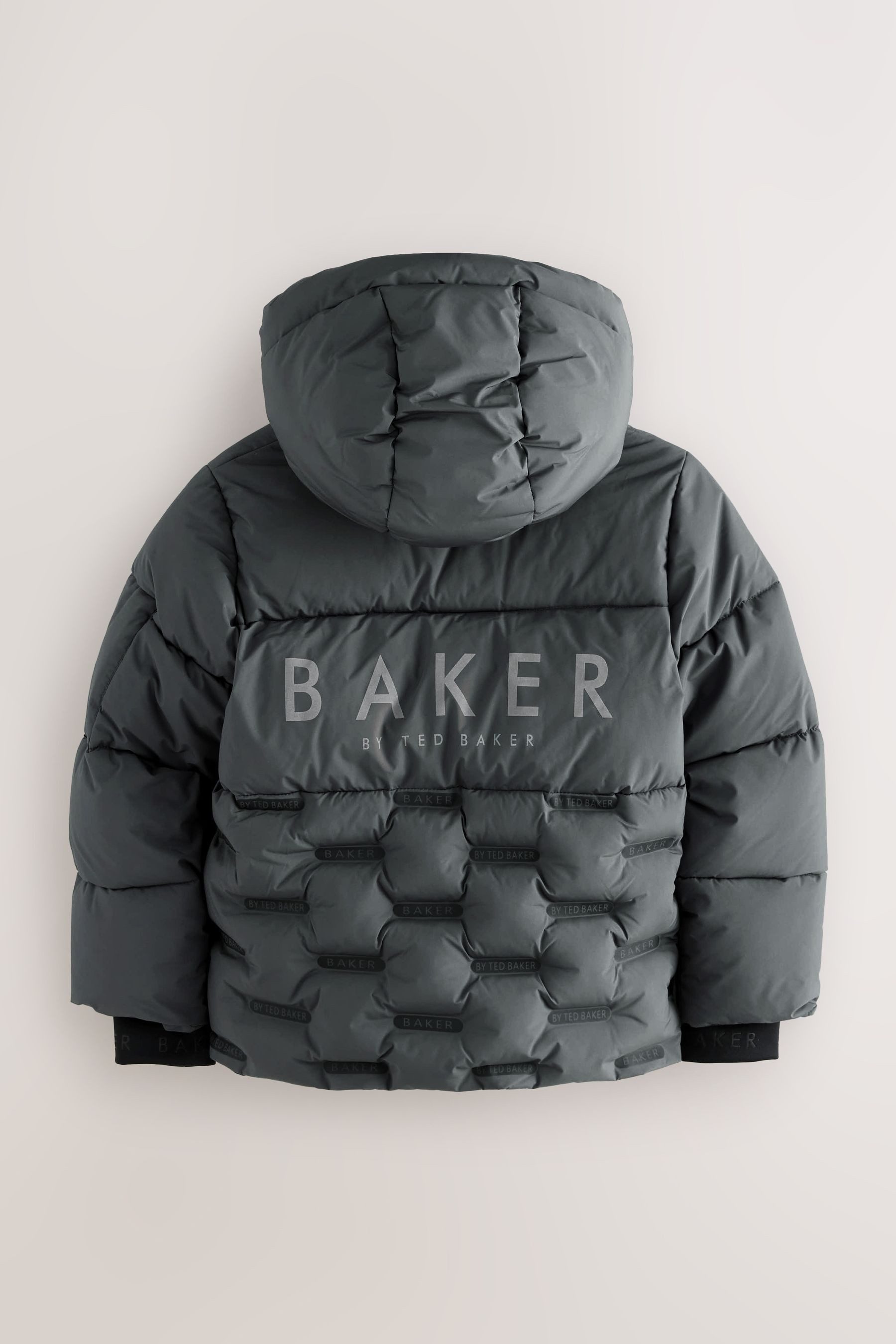 Baker by Ted Baker Steppjacke Baker günstig online kaufen
