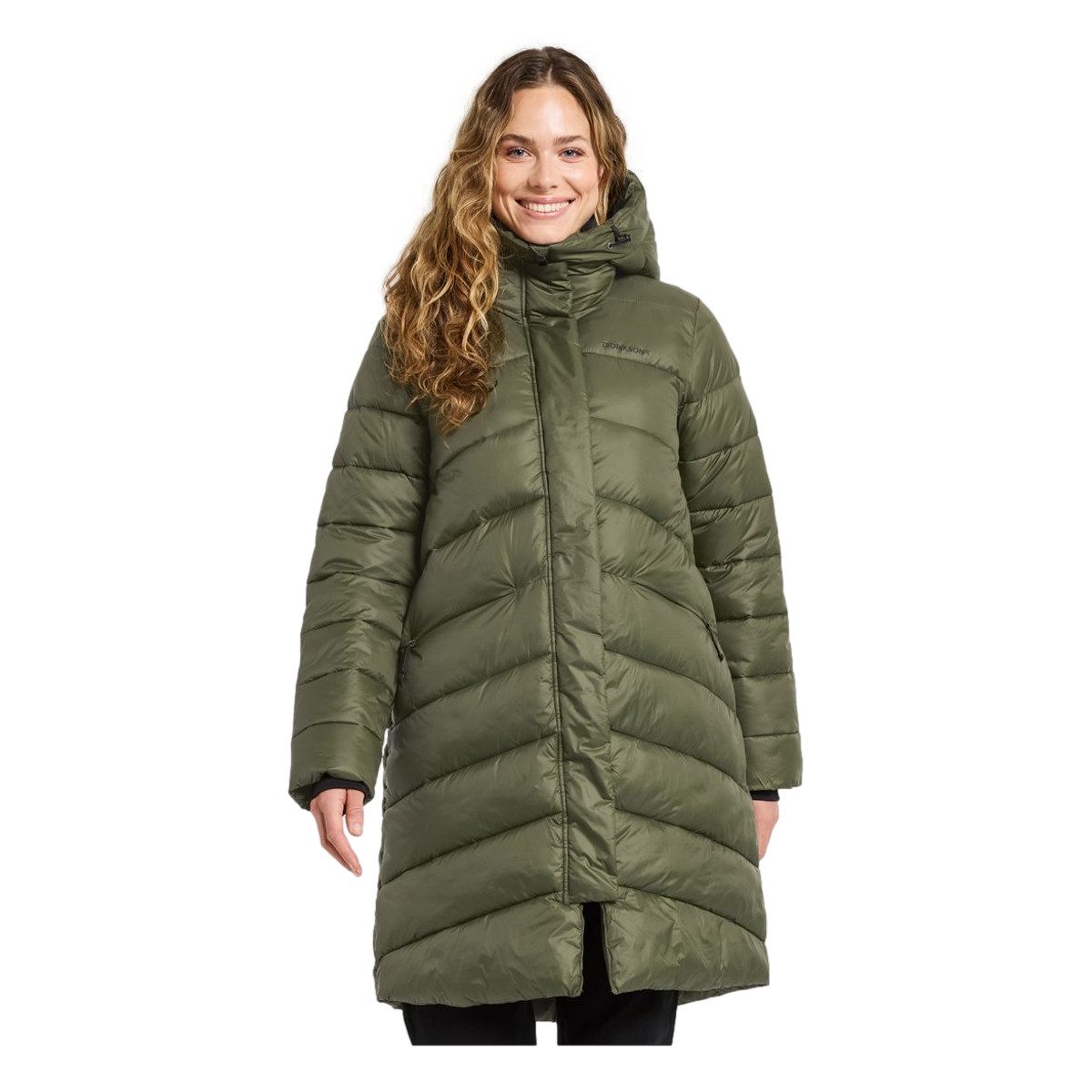 Didriksons Parka Didriksons Marion 2 - Damen Parka