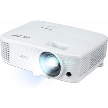 Acer PD1325W - DLP-Projektor - weiß DLP-Beamer