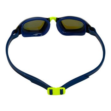 Aquasphere Schwimmbrille XCeed Titanium Mirror