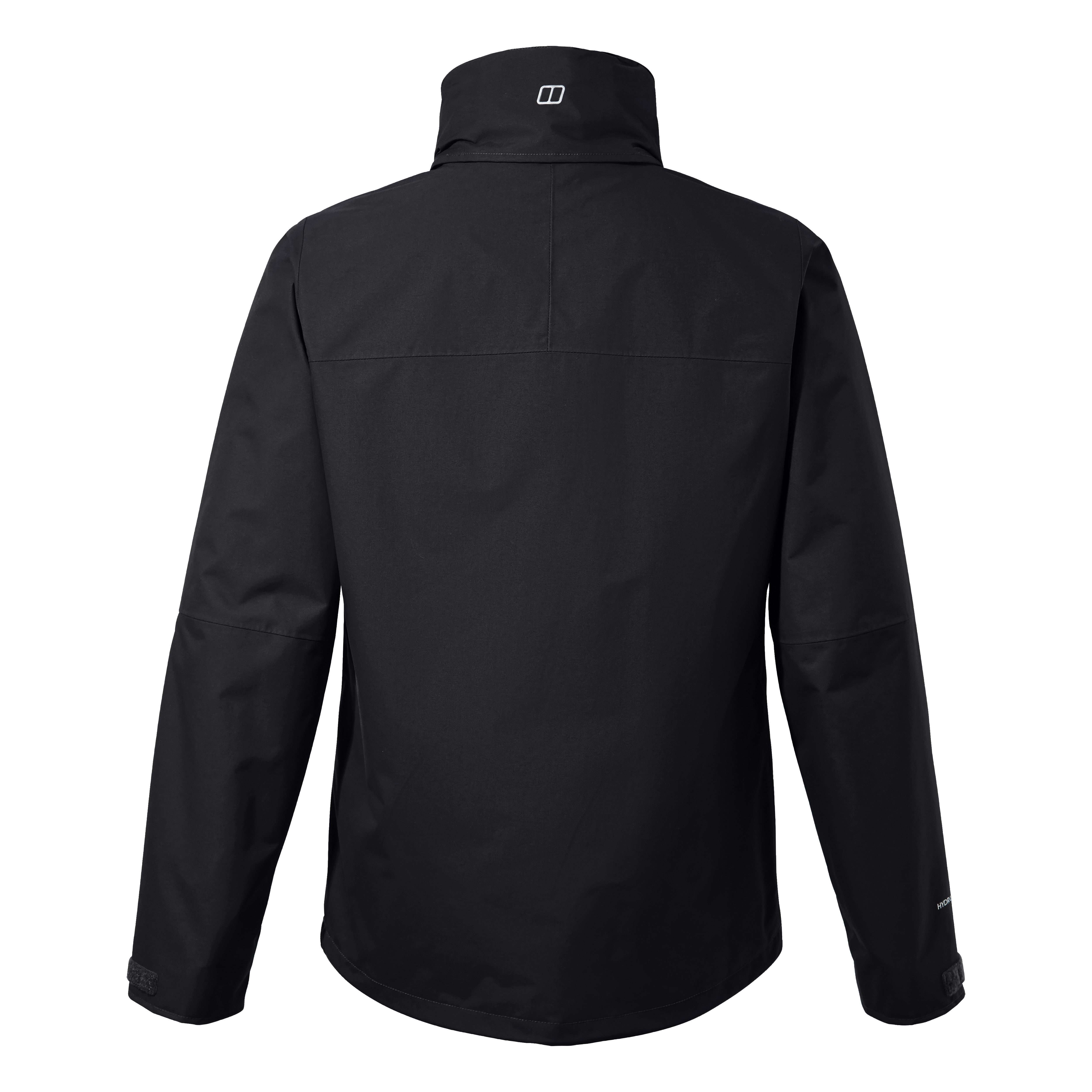 Berghaus 3-in-1-Funktionsjacke RG ALPHA 2.0 GEMNI günstig online kaufen