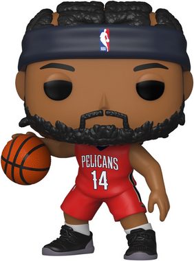 Funko Spielfigur NBA New Orleans - Brandon Ingram 168 Pop! Figur