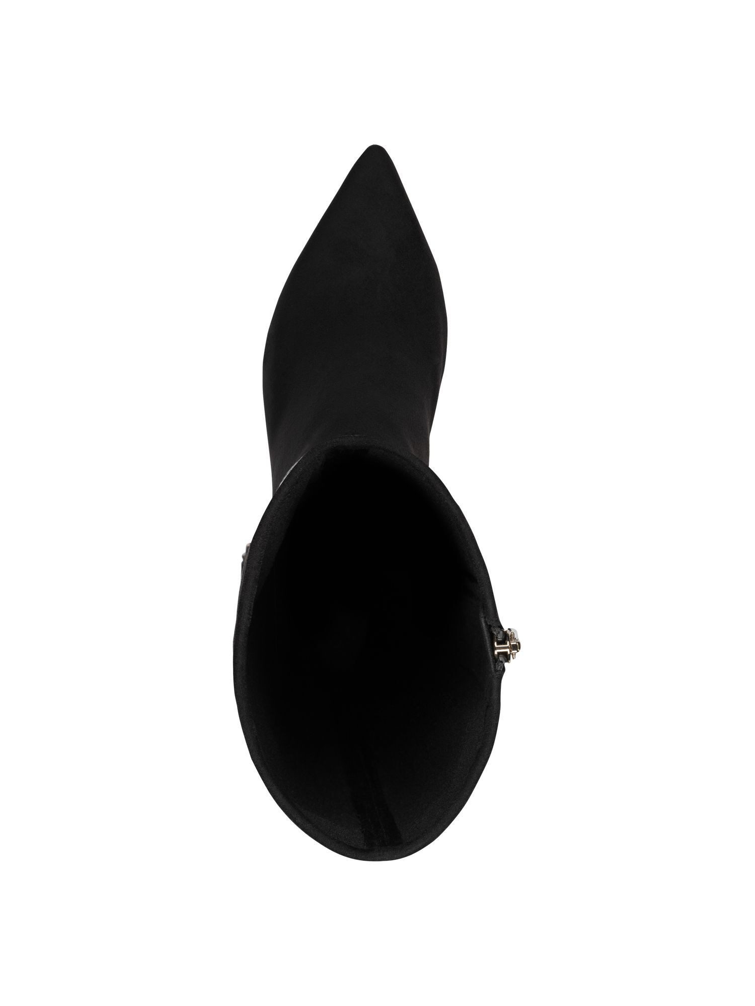 Tamaris Stretch, TOUCH-IT spitz Stilettoabsatz 1-25516-45 Stiefel Stretch