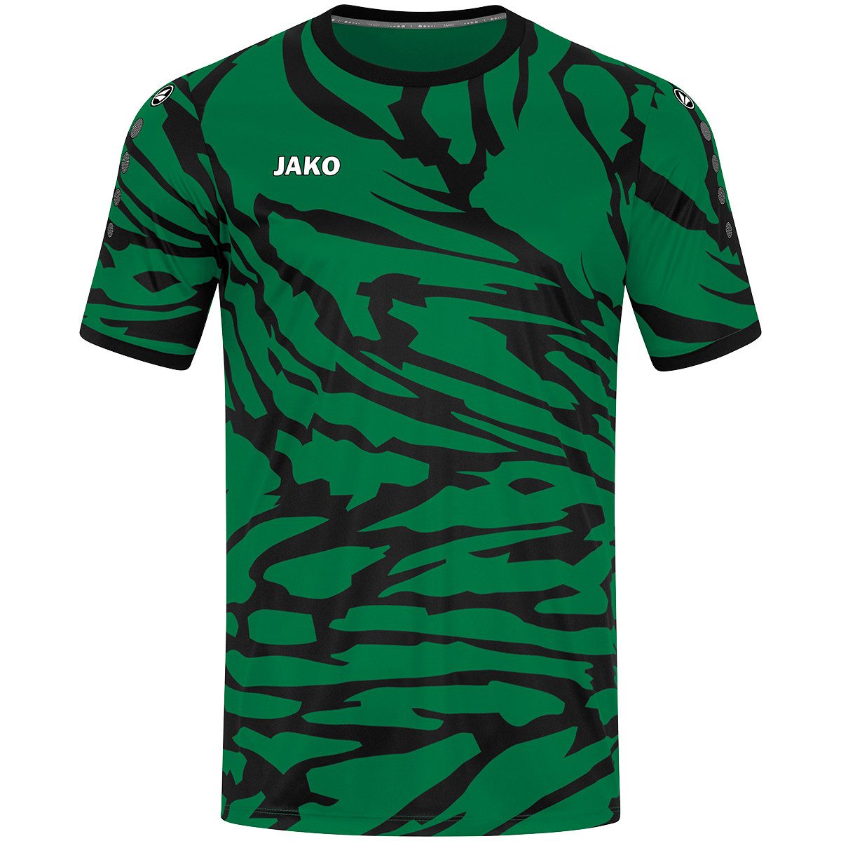 Jako Fußballtrikot 4242 Trikot Animal KA günstig online kaufen