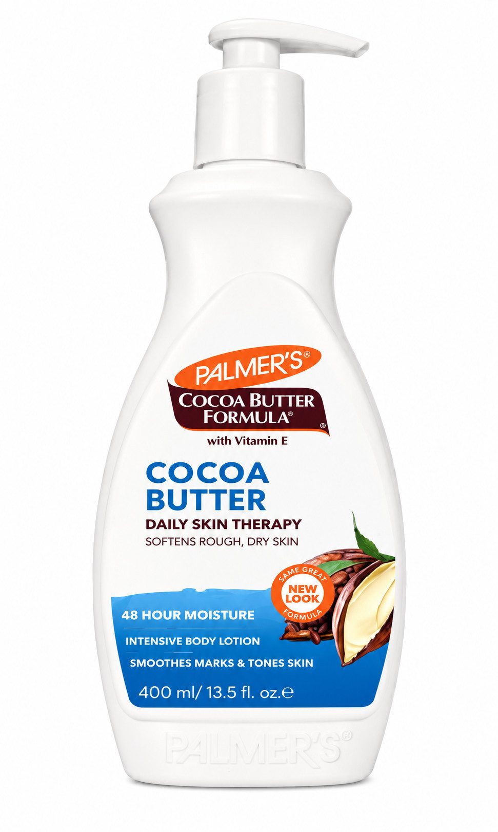 PALMERS Körperlotion Palmers Cocoa Butter Vit E Cocoa Butter Intensive Body Lotion 500 ml