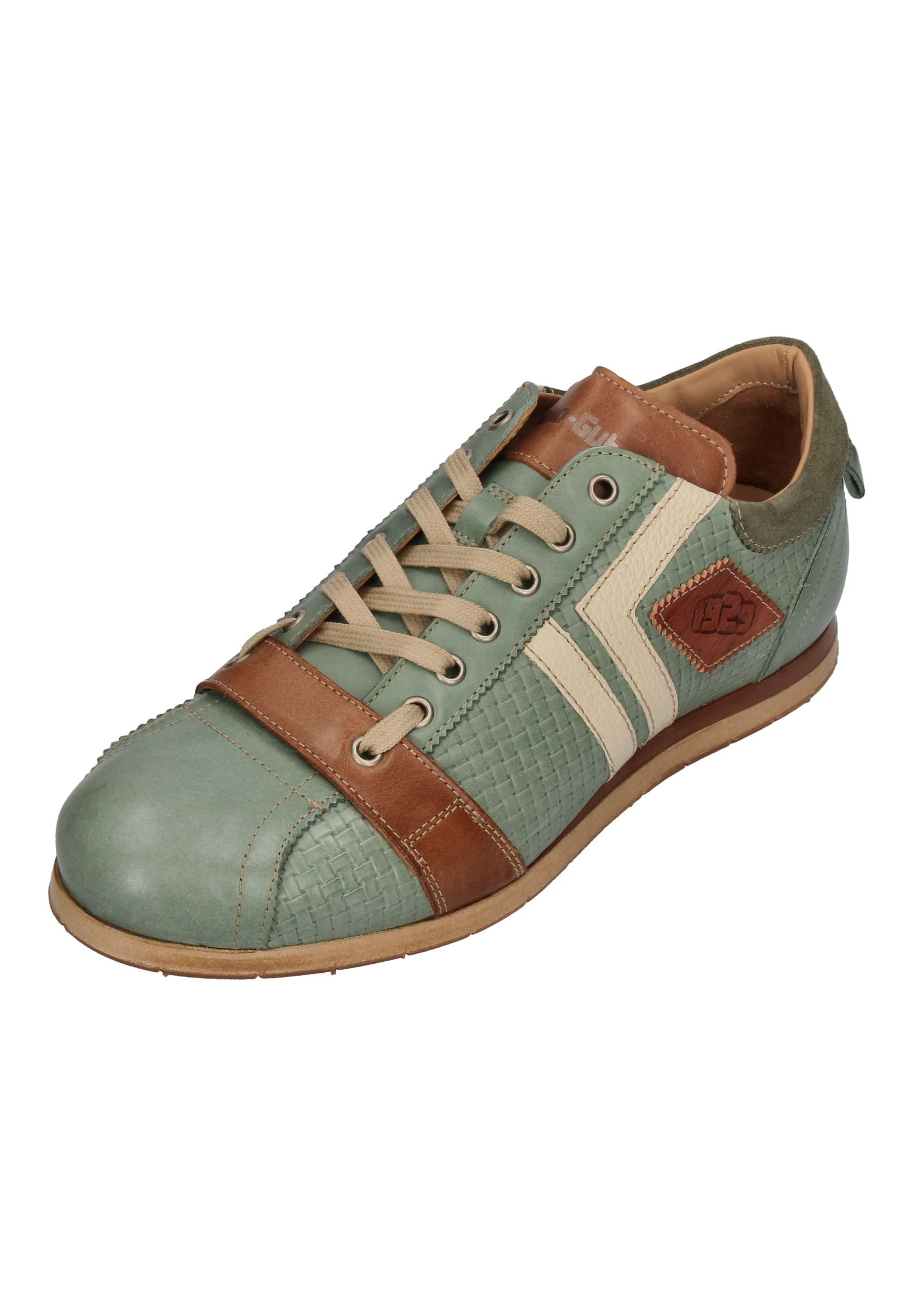 Kamo-Gutsu TIFO 030 Sneaker Icaro Salvia günstig online kaufen