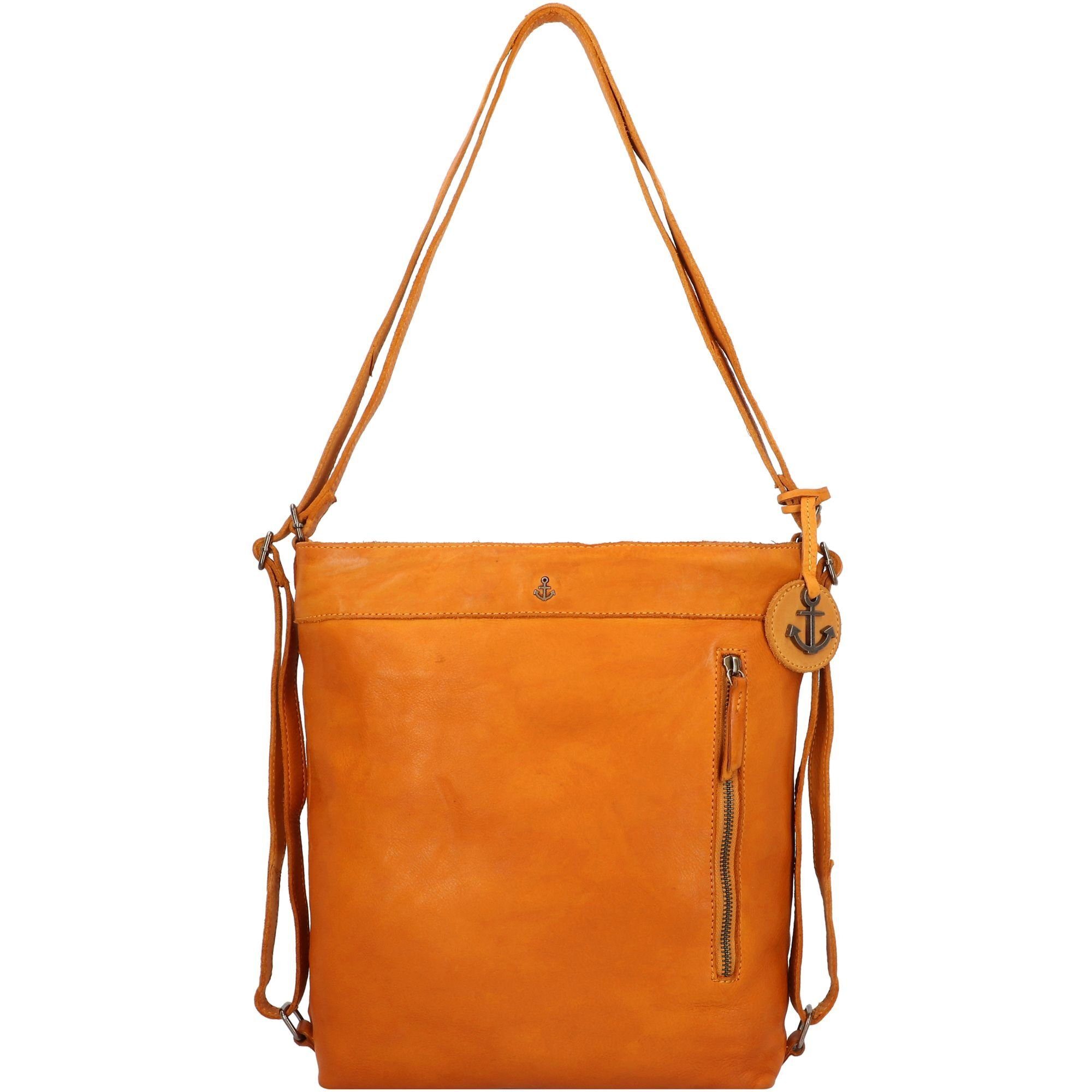 HARBOUR 2nd Schultertasche Anchor Love, Leder günstig online kaufen