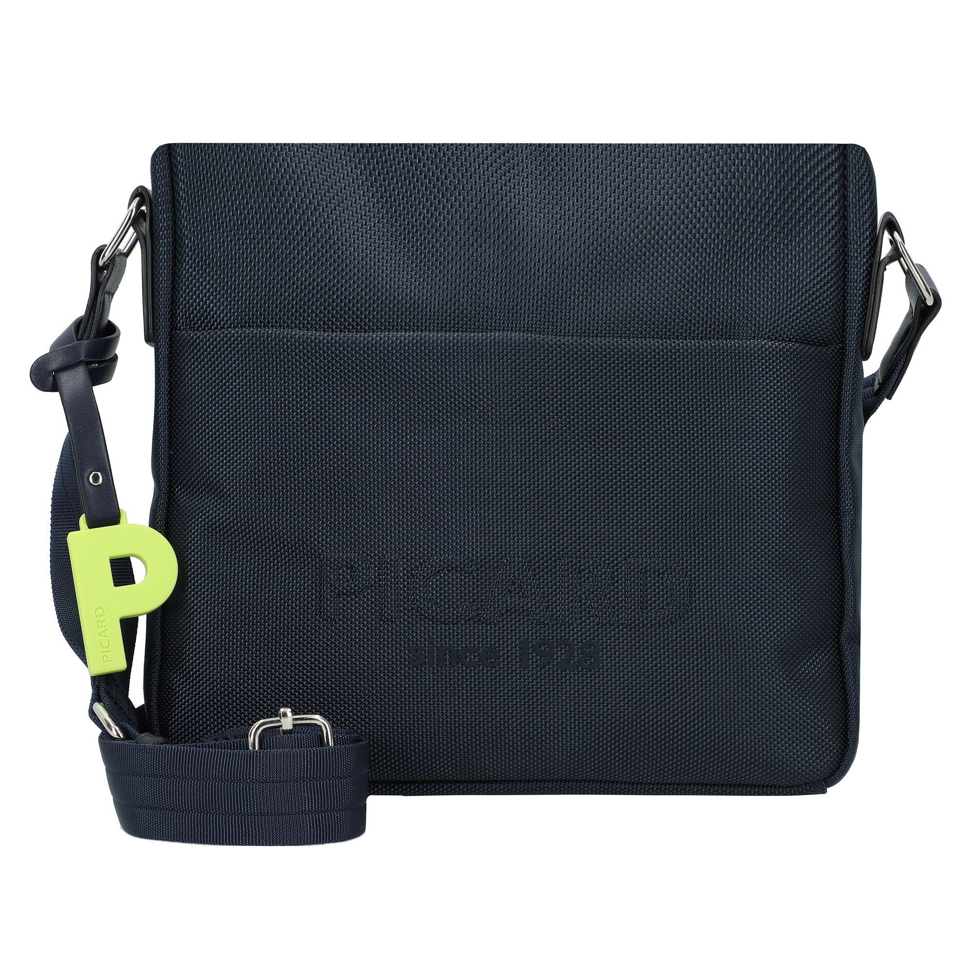 Picard Umhängetasche Lucky One, Nylon