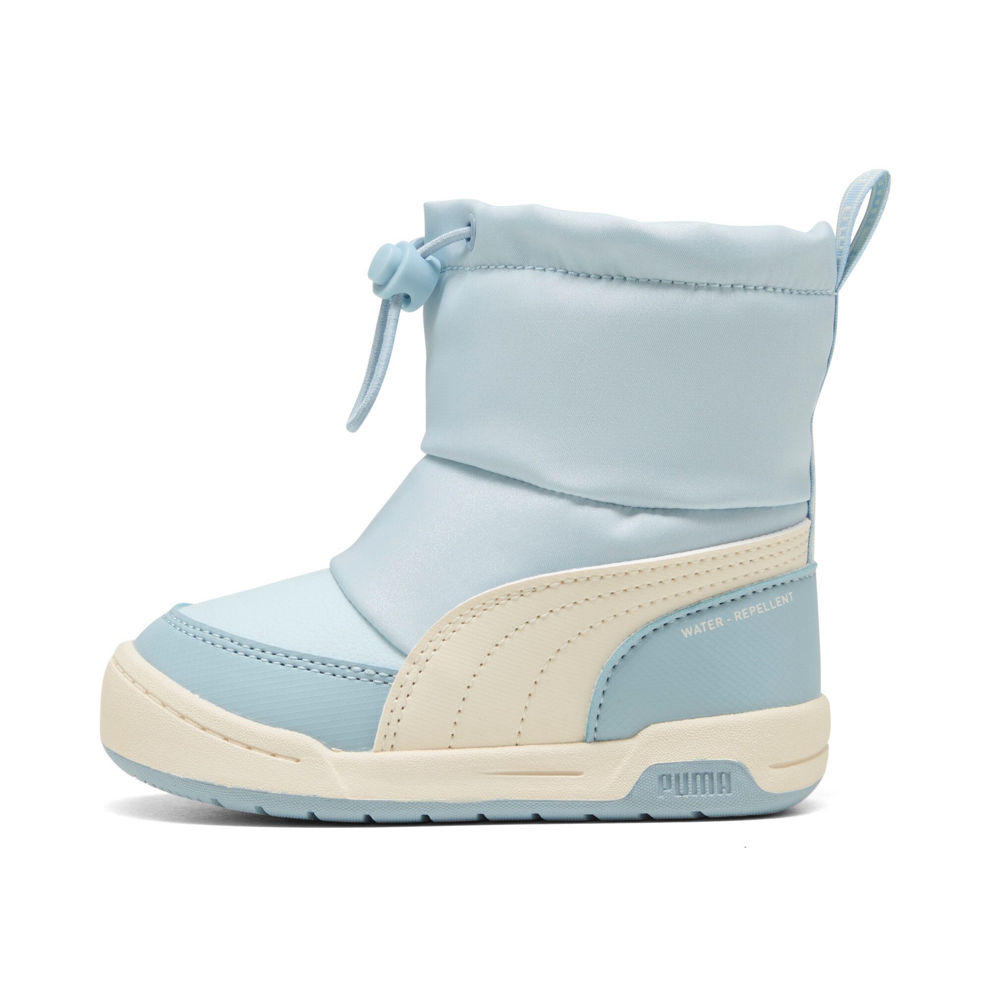 PUMA MULTIFLEX 2 BOOT AC INF Winterboots (für Kinder) für Sportmode, Wintermode und Outdoormode, knöchelhoher Schnitt – Bild 2 von 5