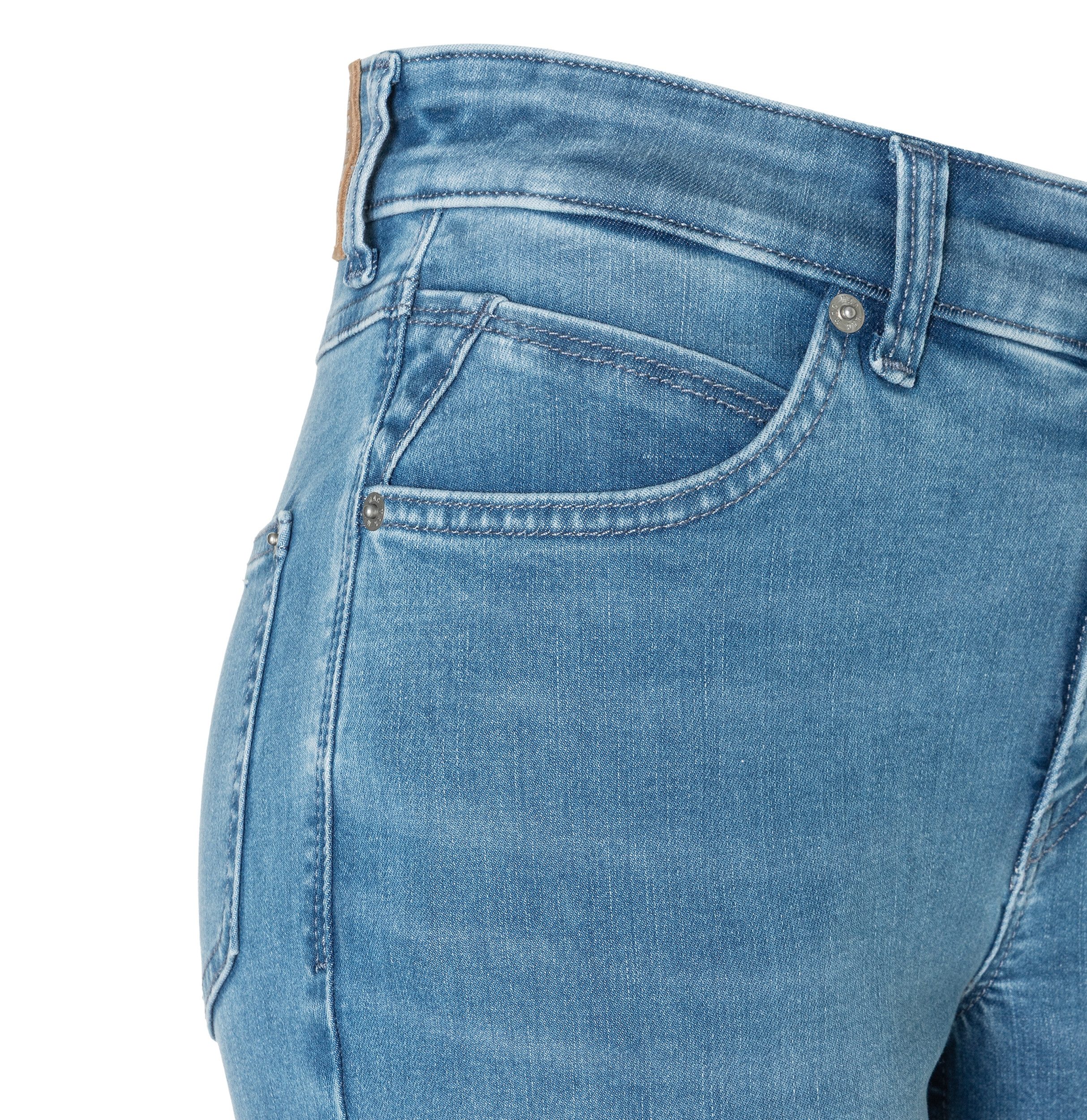 MAC Bequeme Jeans MELANIE